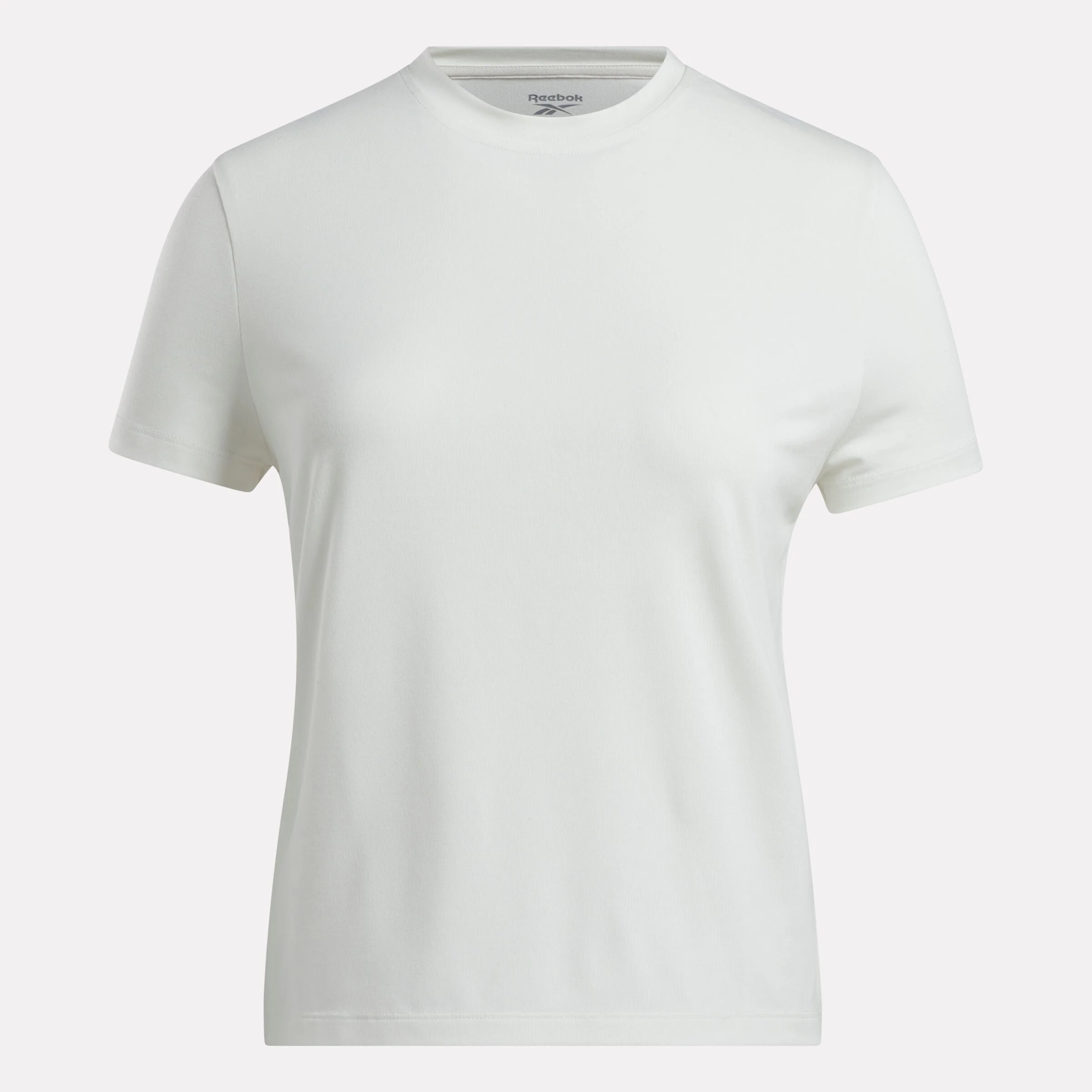 Ac Chill&dreamblend Tee Chalk - Image 4