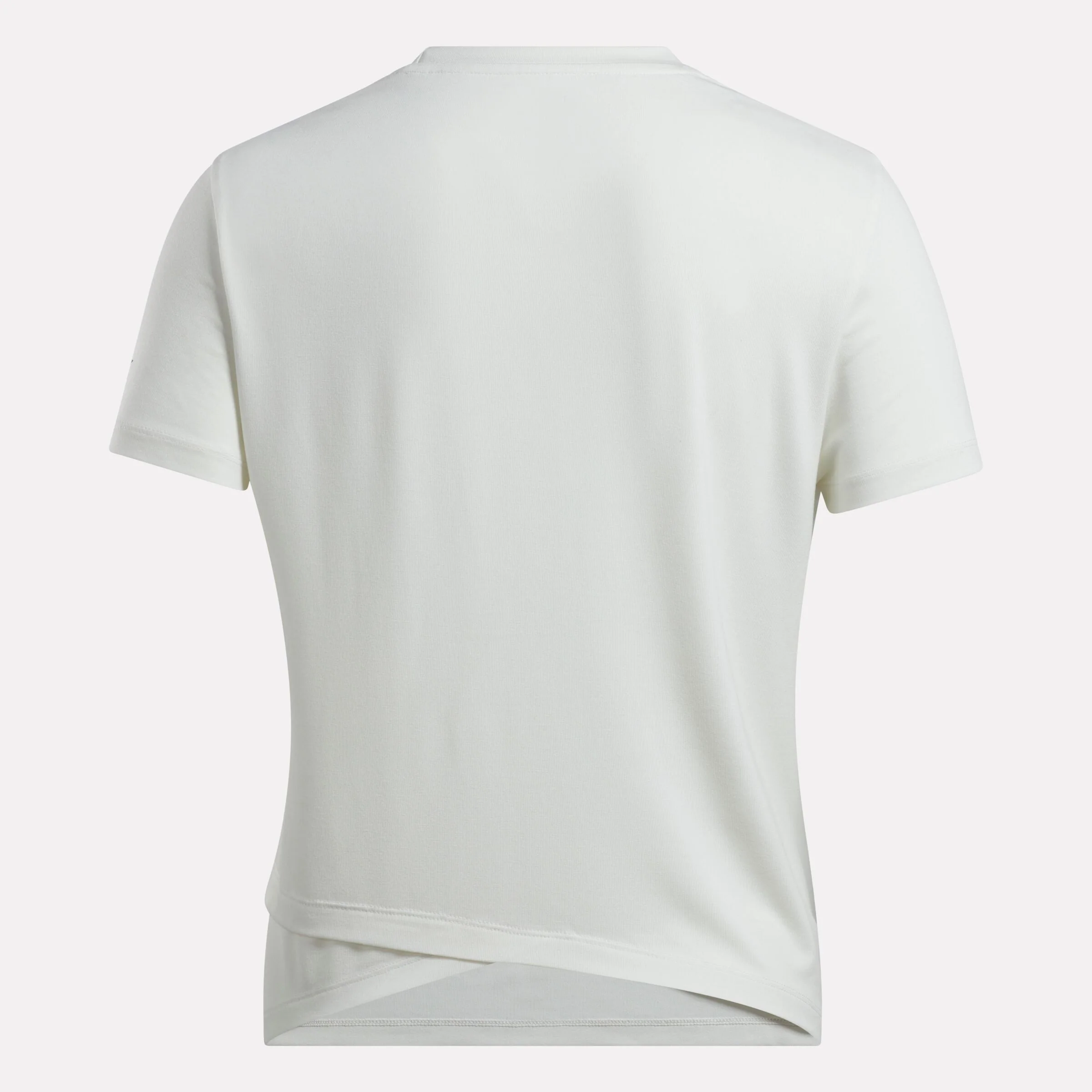 Ac Chill&dreamblend Tee Chalk - Image 5