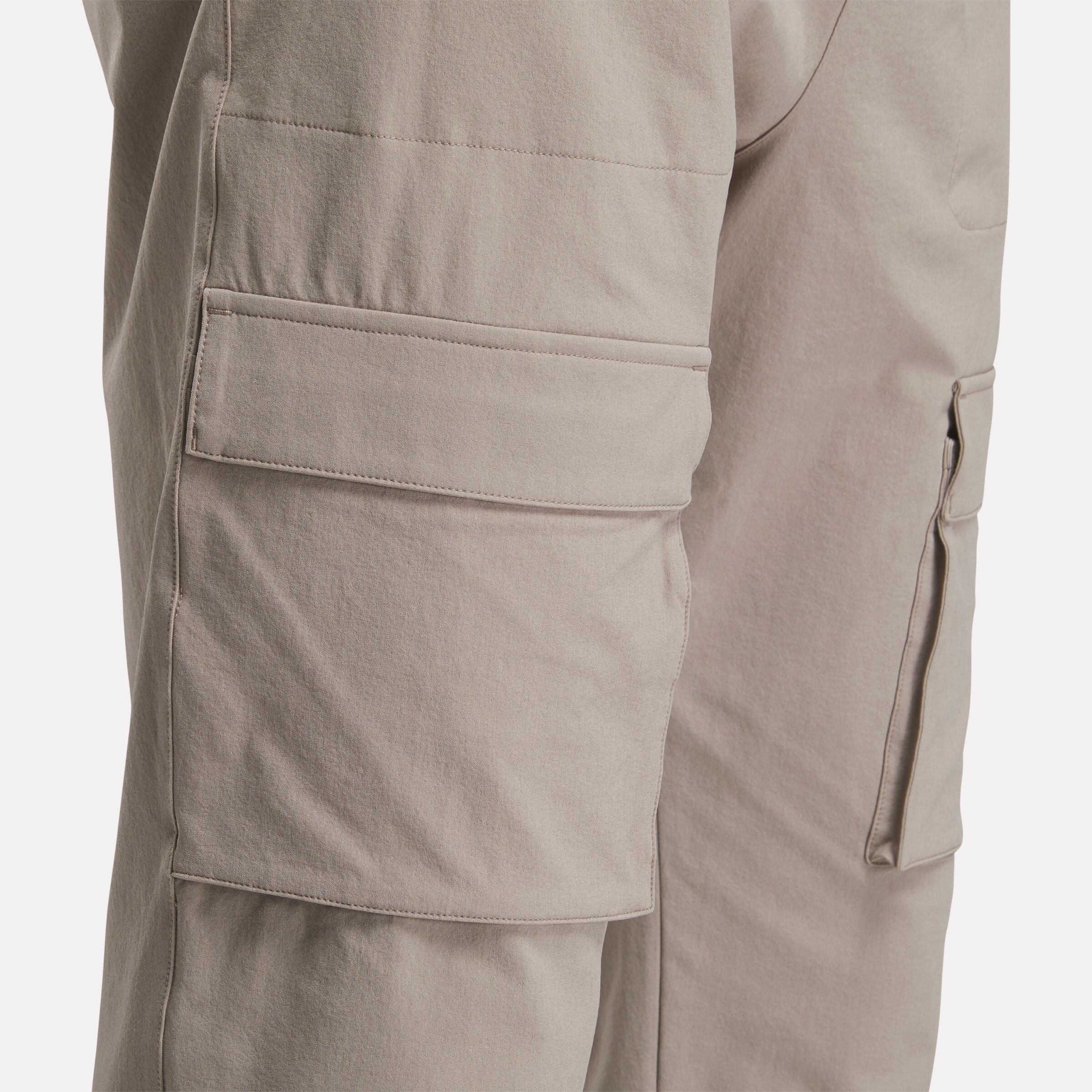 Ac Skystretch Woven Cargo Pant Gritty Grey - Image 4
