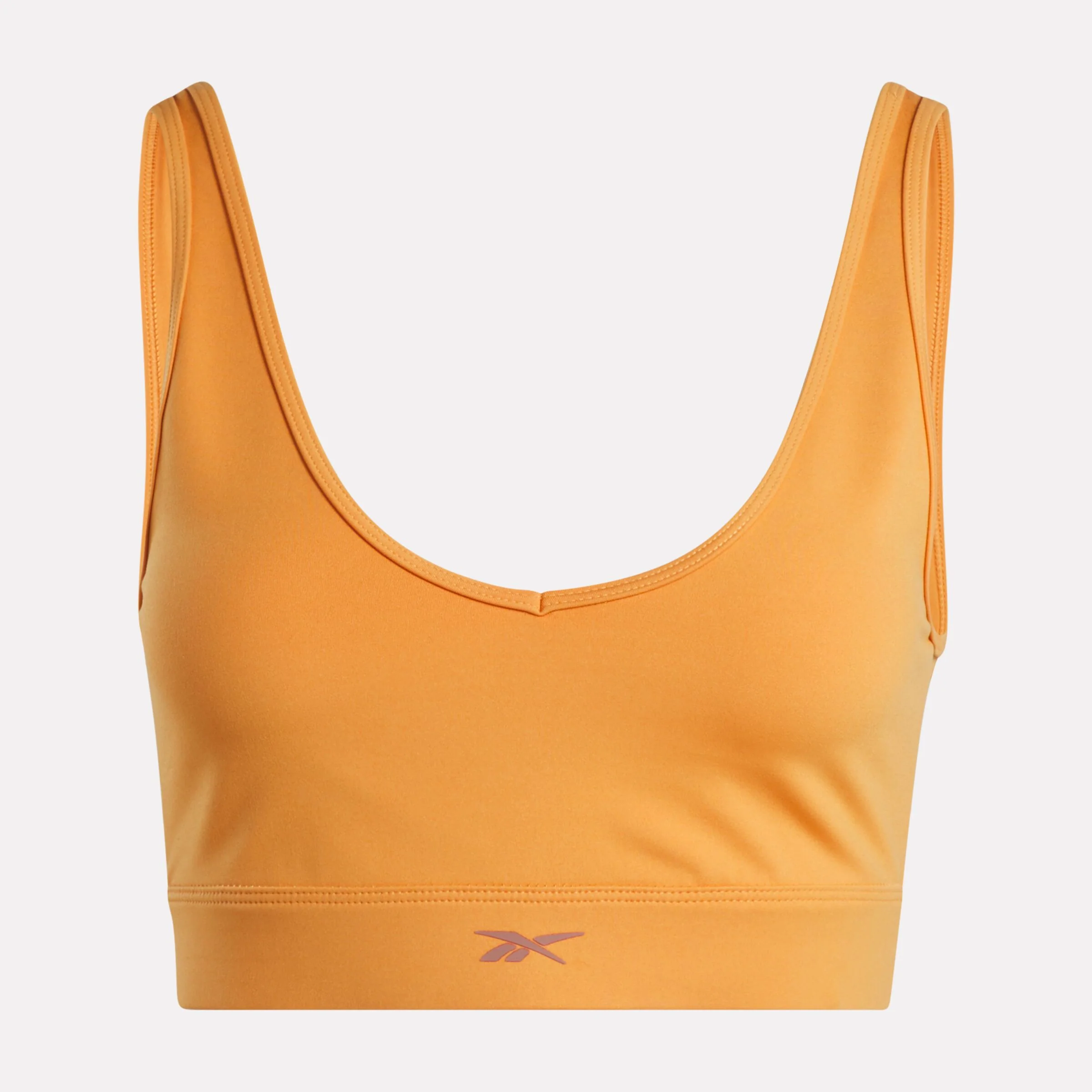 Activ Coll Dreamblend Bra Baked Clay - Image 6
