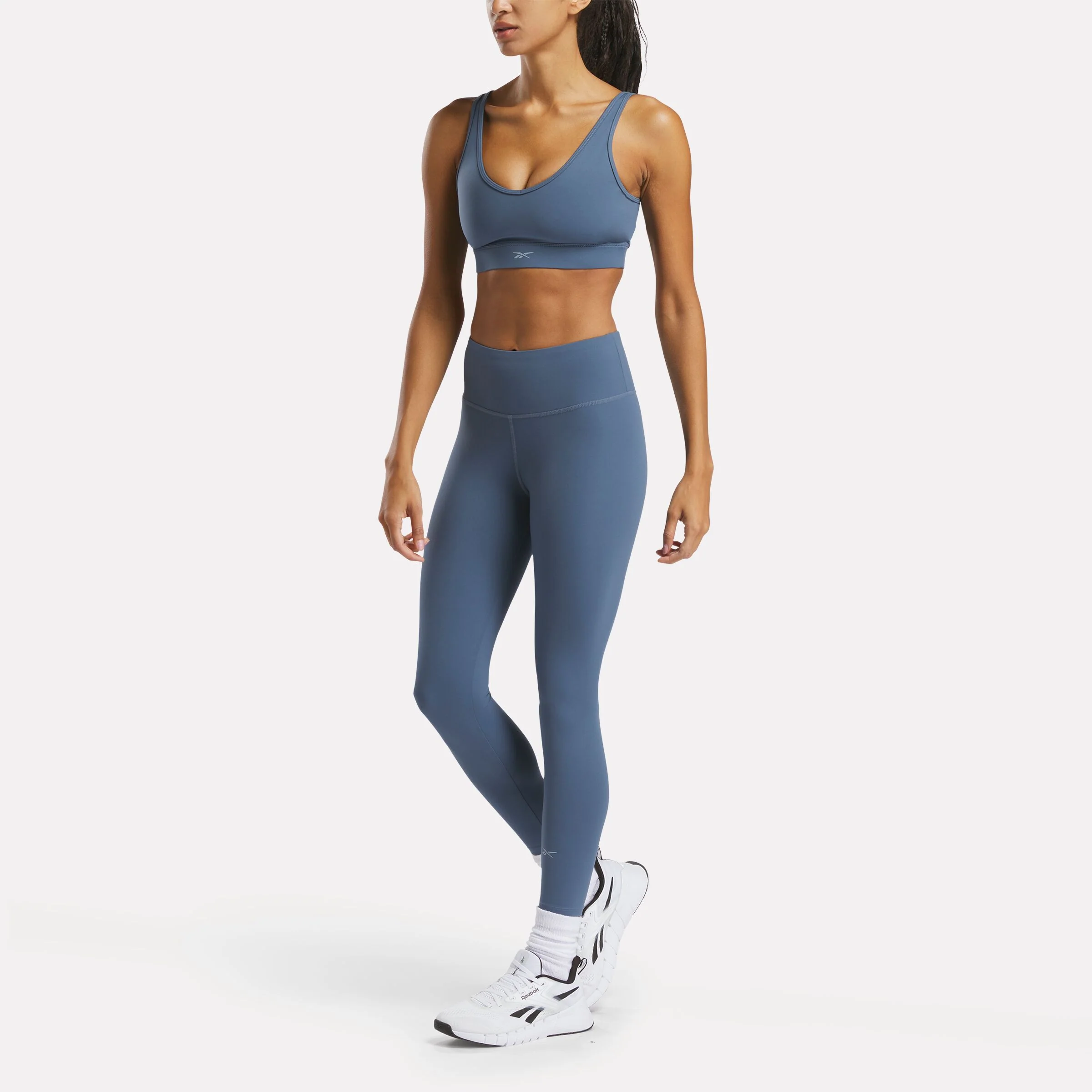 Activ Coll Dreamblend Bra Shadow - Image 2