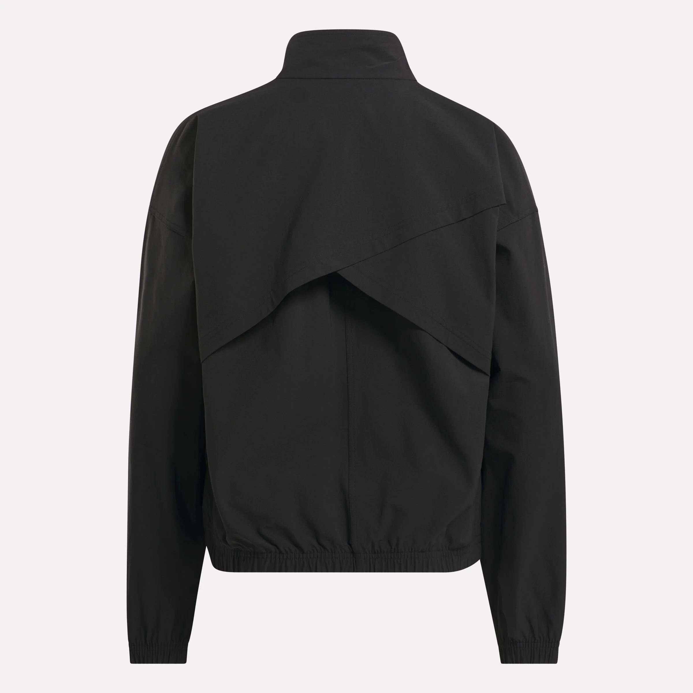 Activ Coll Skystretch Jacket Black - Image 5