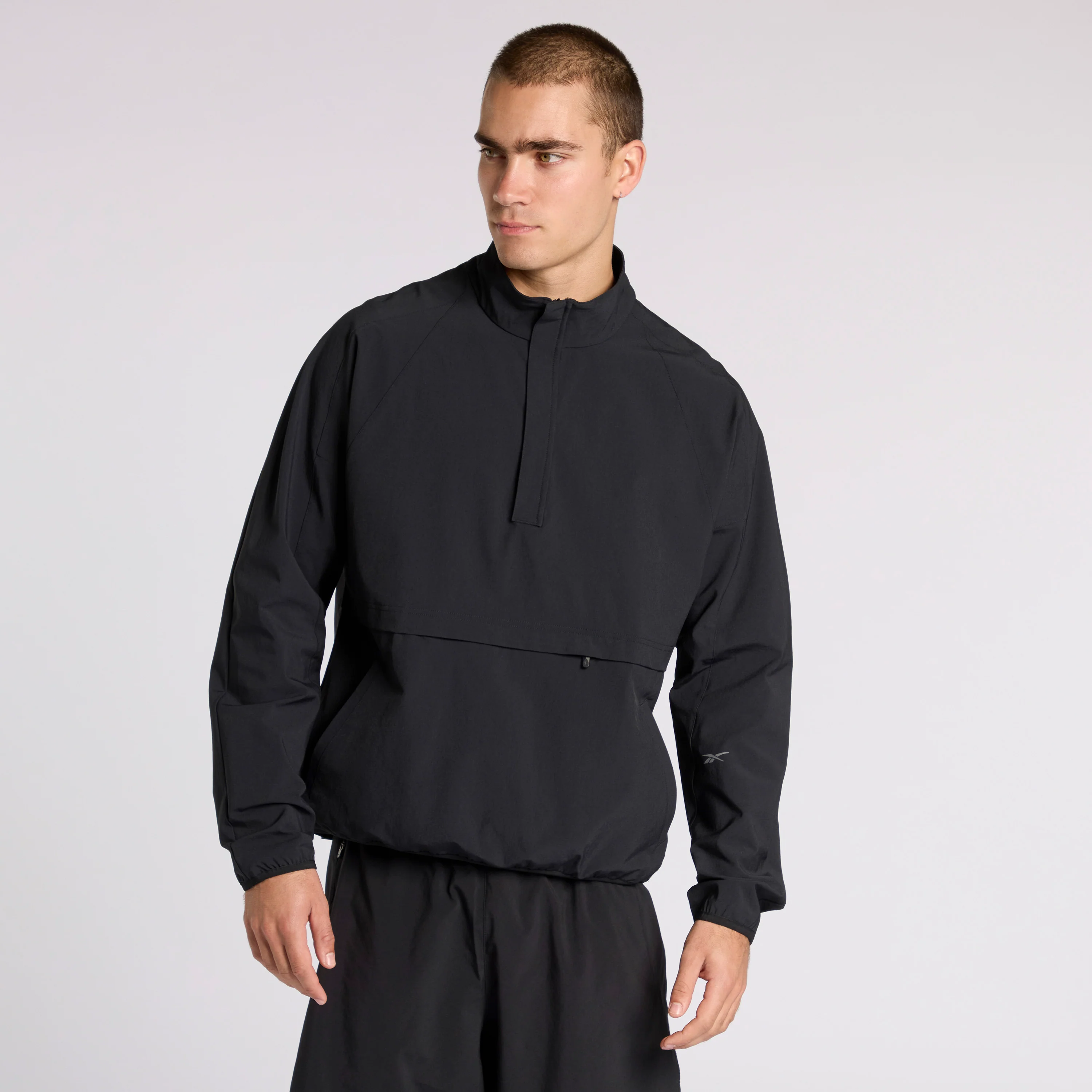 Active Ess Skystretch Anork  Black