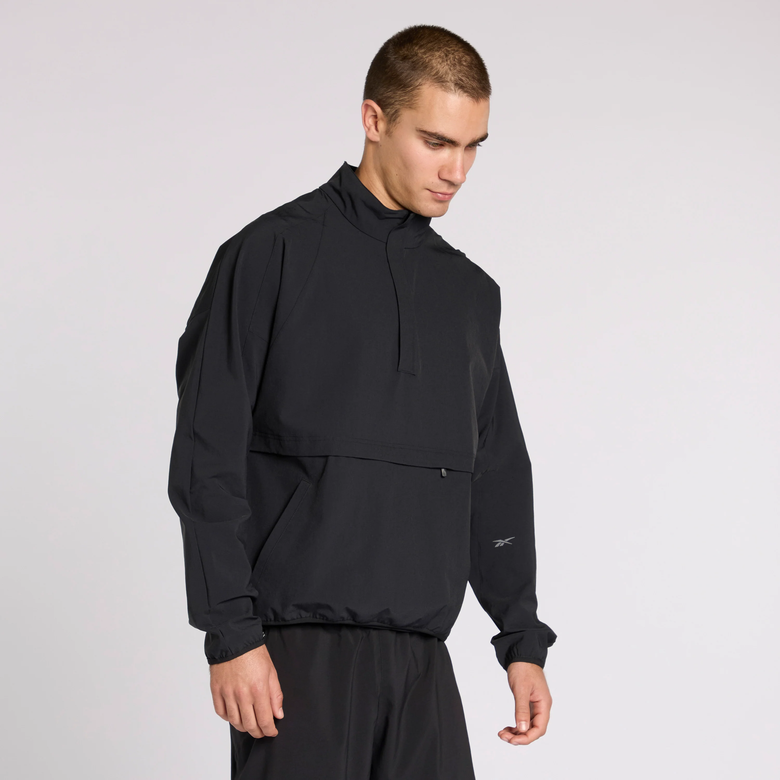 Active Ess Skystretch Anork  Black - Image 2