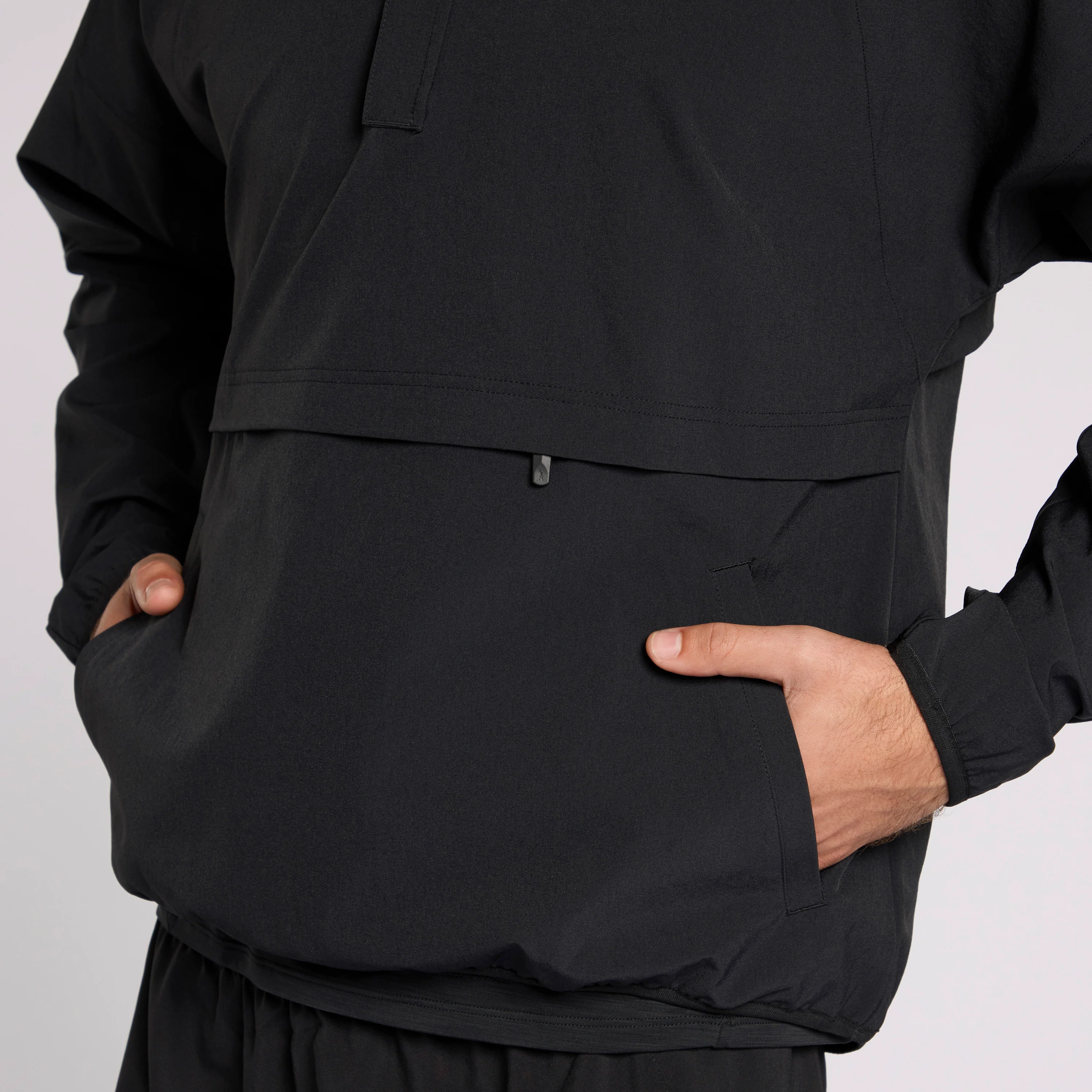 Active Ess Skystretch Anork  Black - Image 5