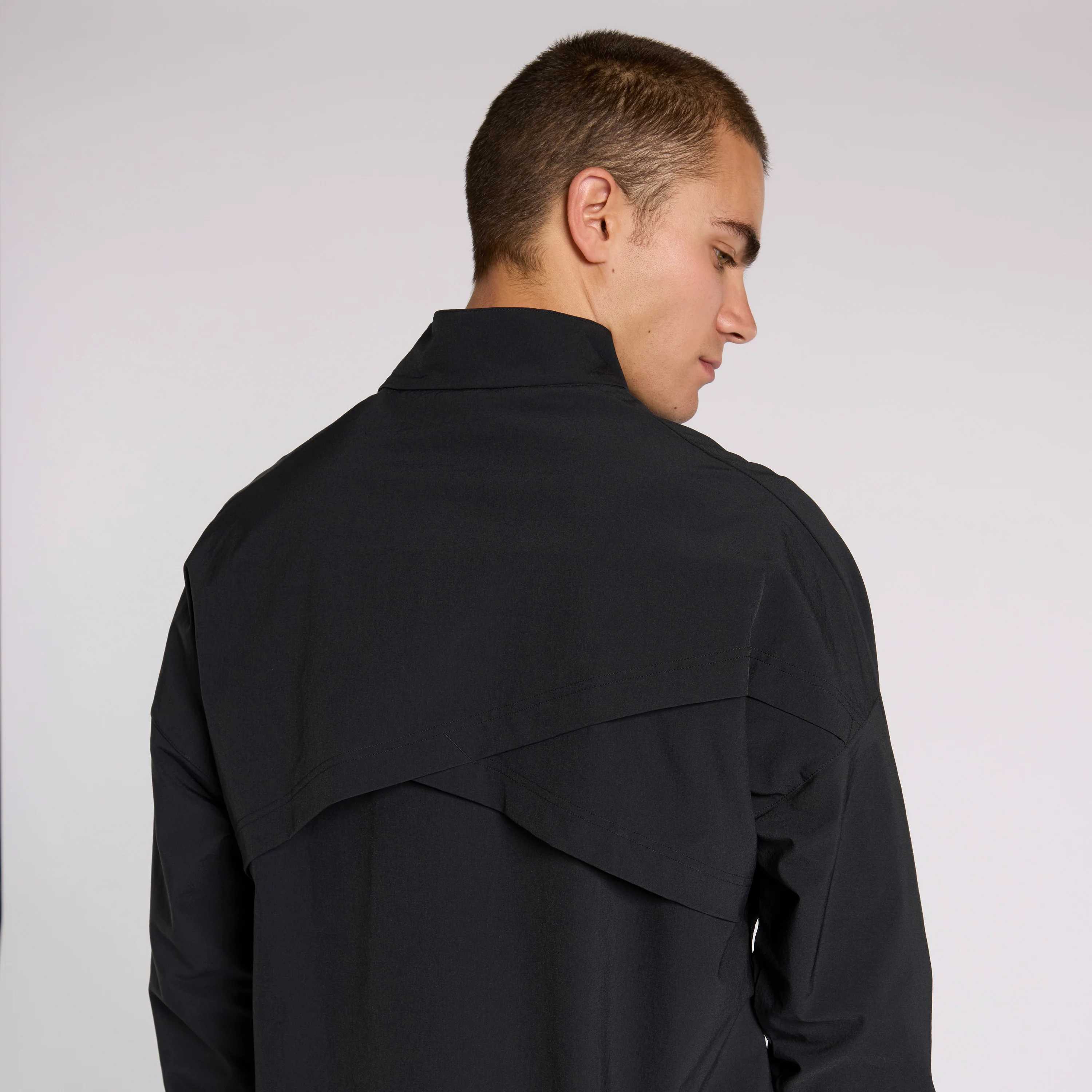 Active Ess Skystretch Anork  Black - Image 6