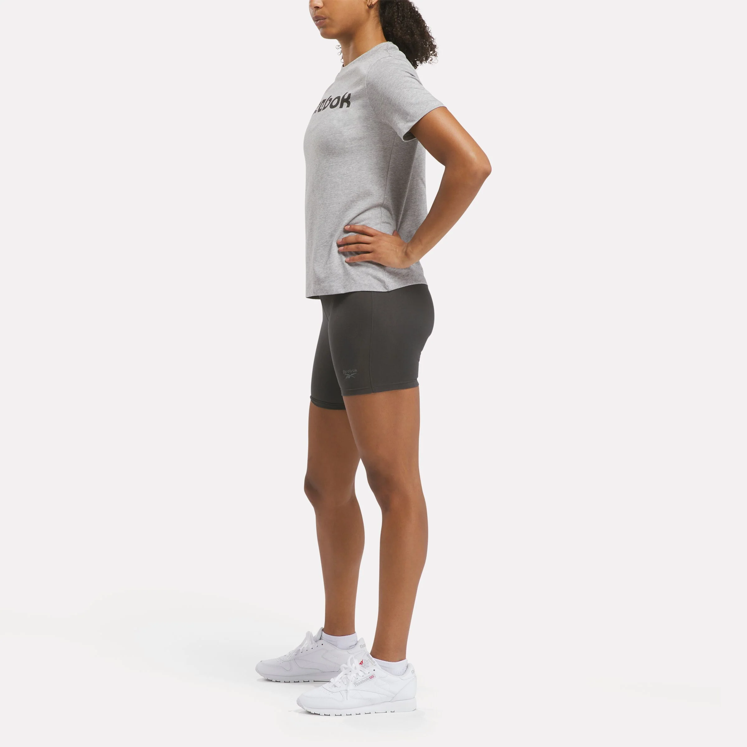 Archive Evolution Vector Shorts Grey - Image 2
