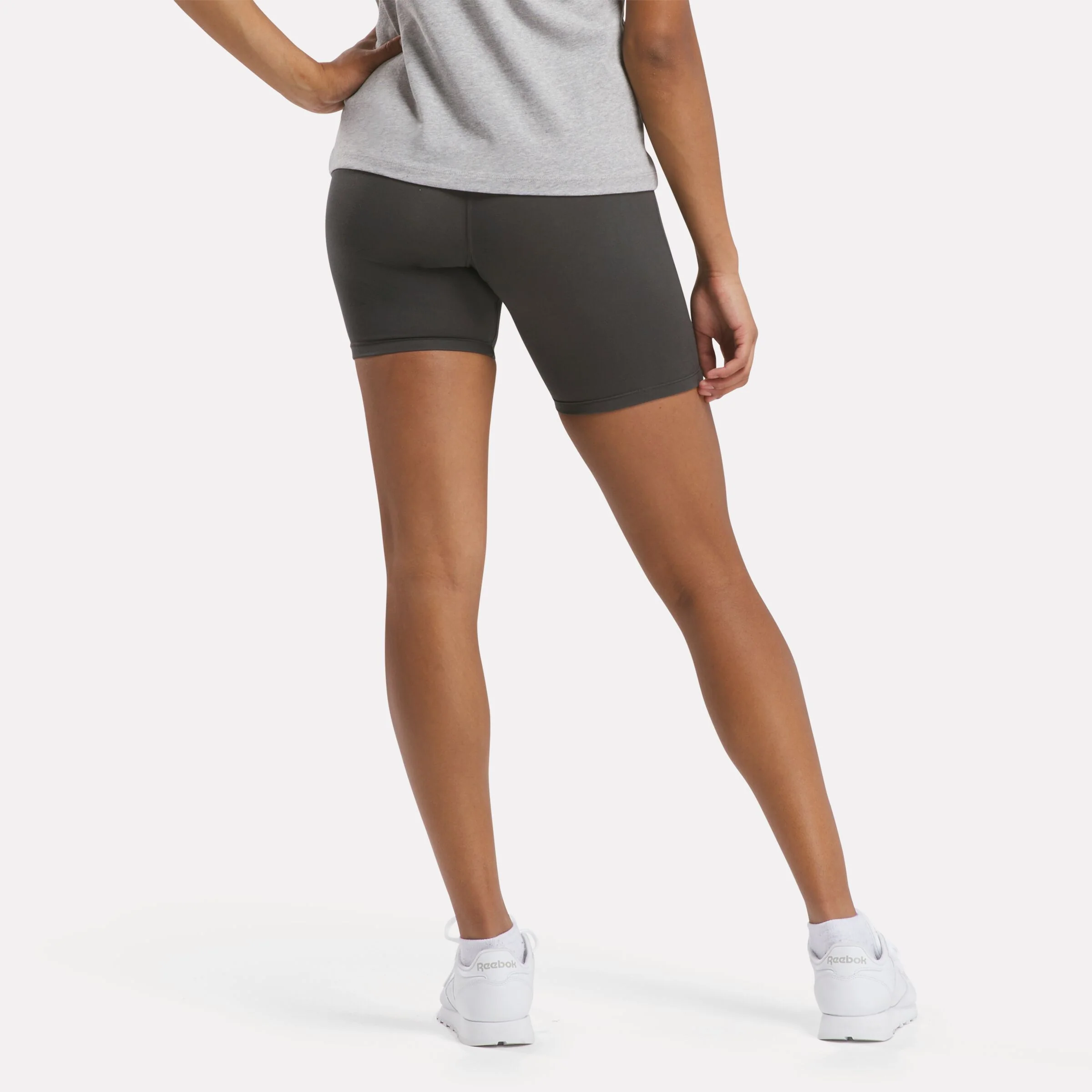 Archive Evolution Vector Shorts Grey - Image 3