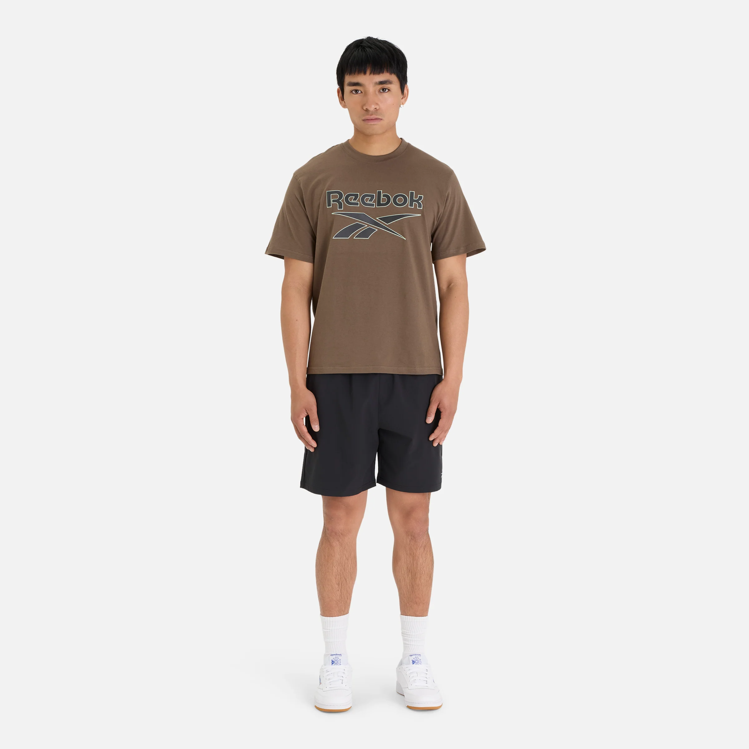 Andy Tee Army Green