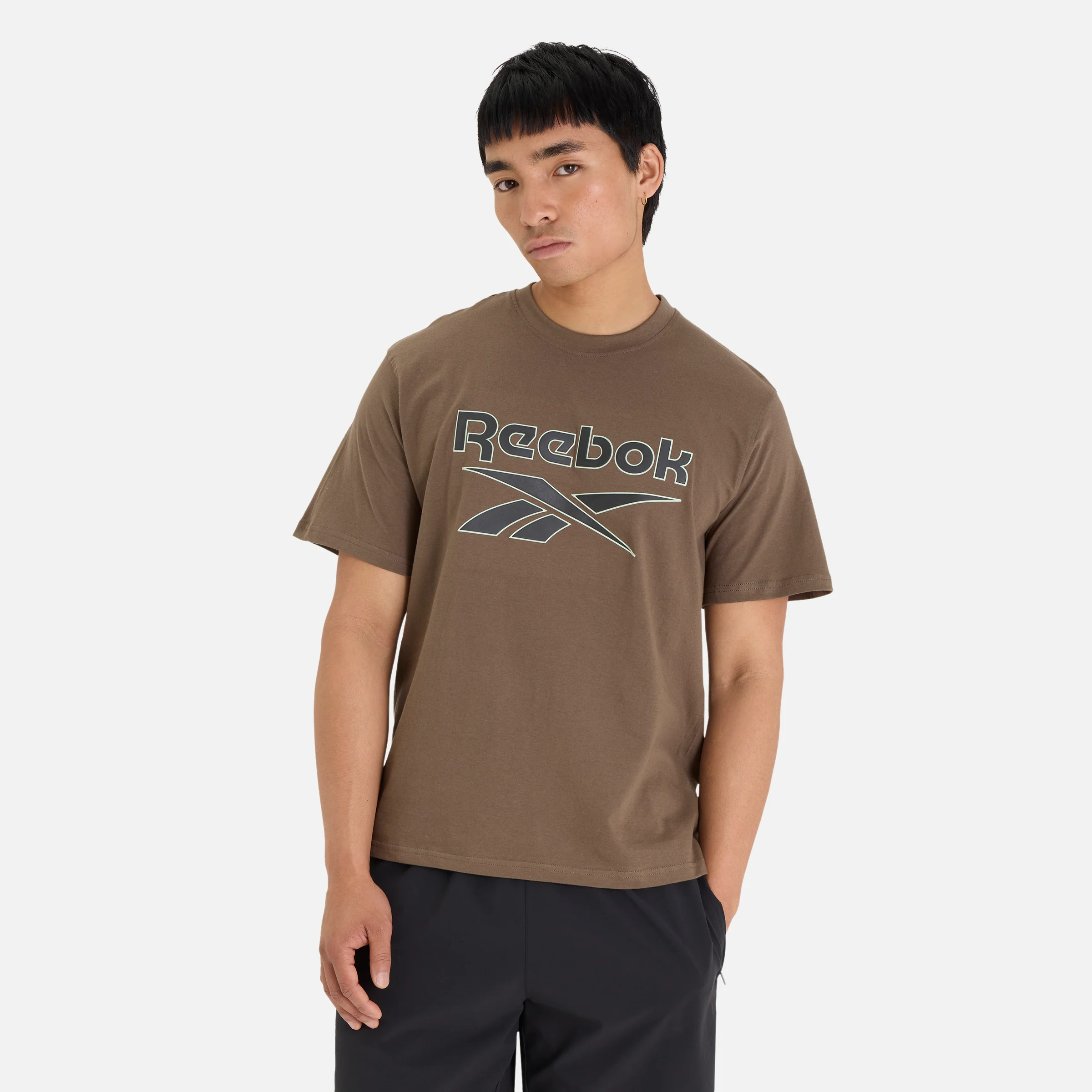 Andy Tee Army Green - Image 2