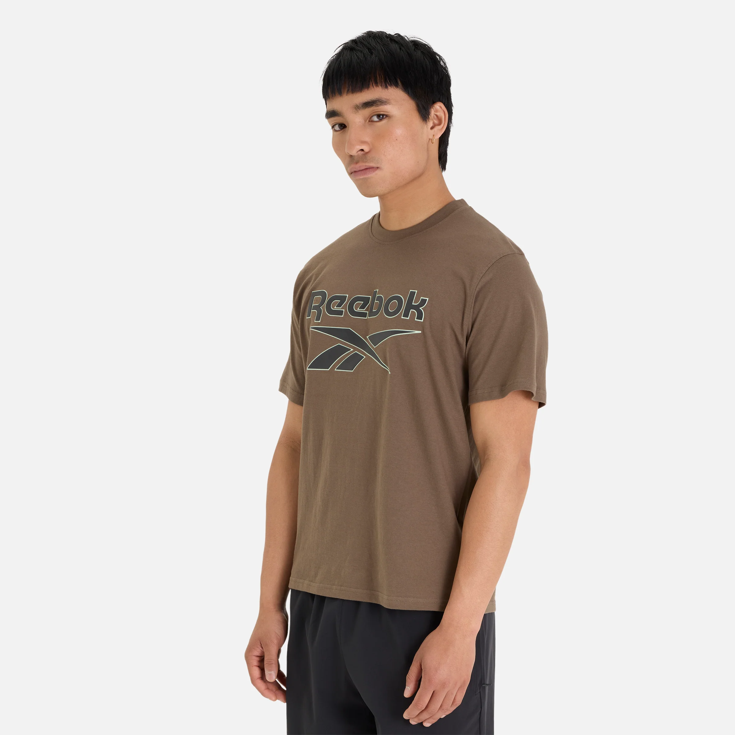 Andy Tee Army Green - Image 3