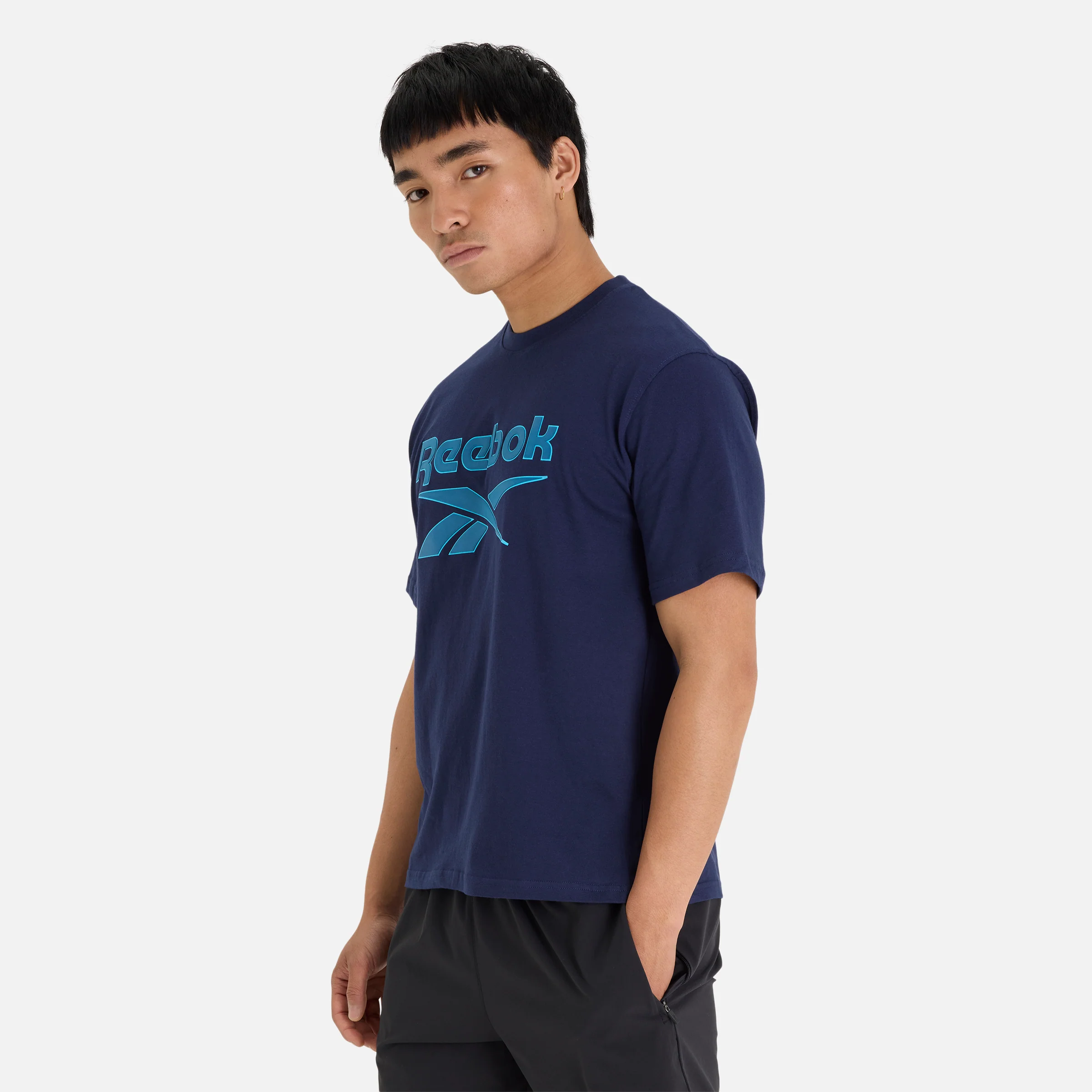 Andy Tee Vector Navy - Image 3