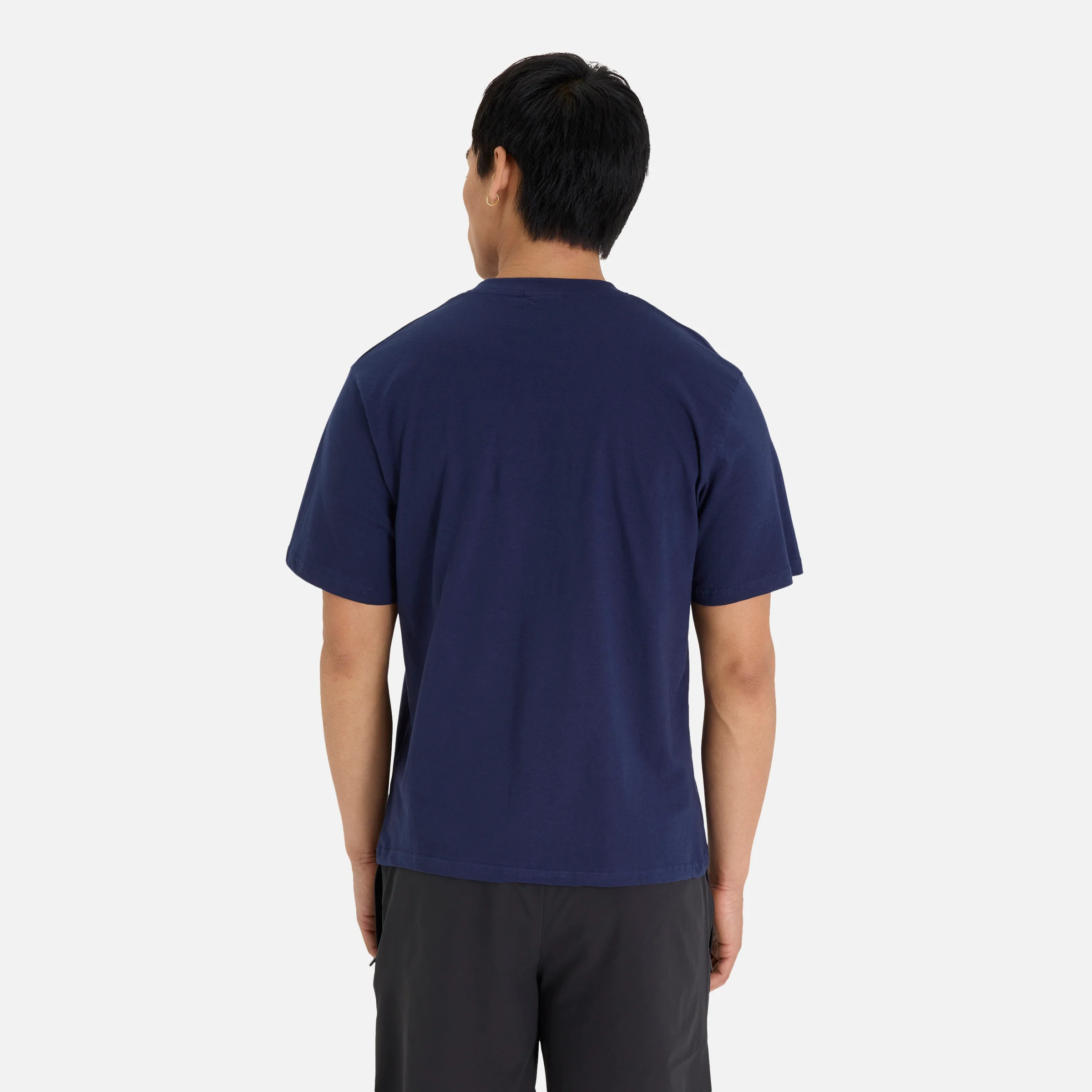Andy Tee Vector Navy - Image 4