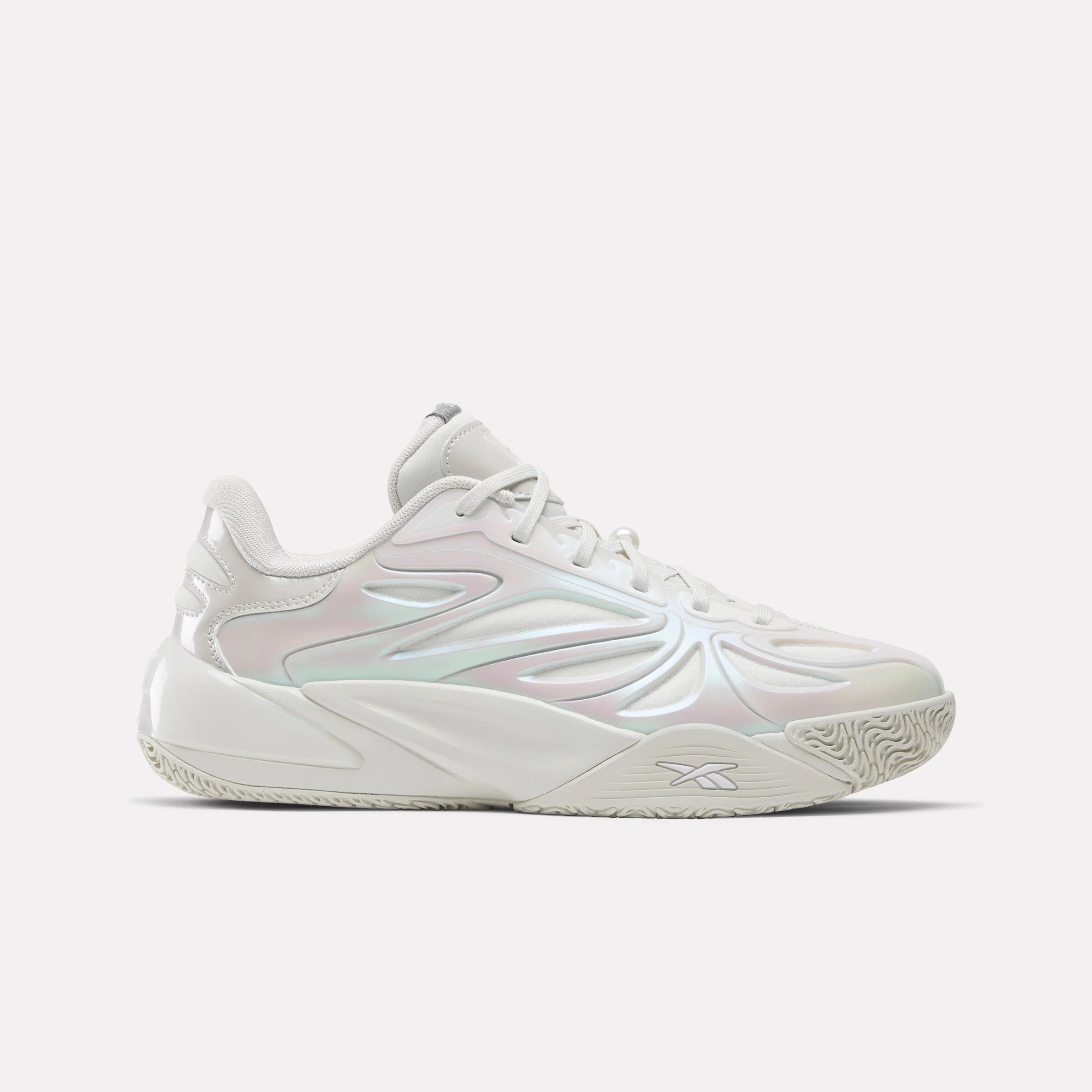 Angel Reese 1 Grey/Grey/White