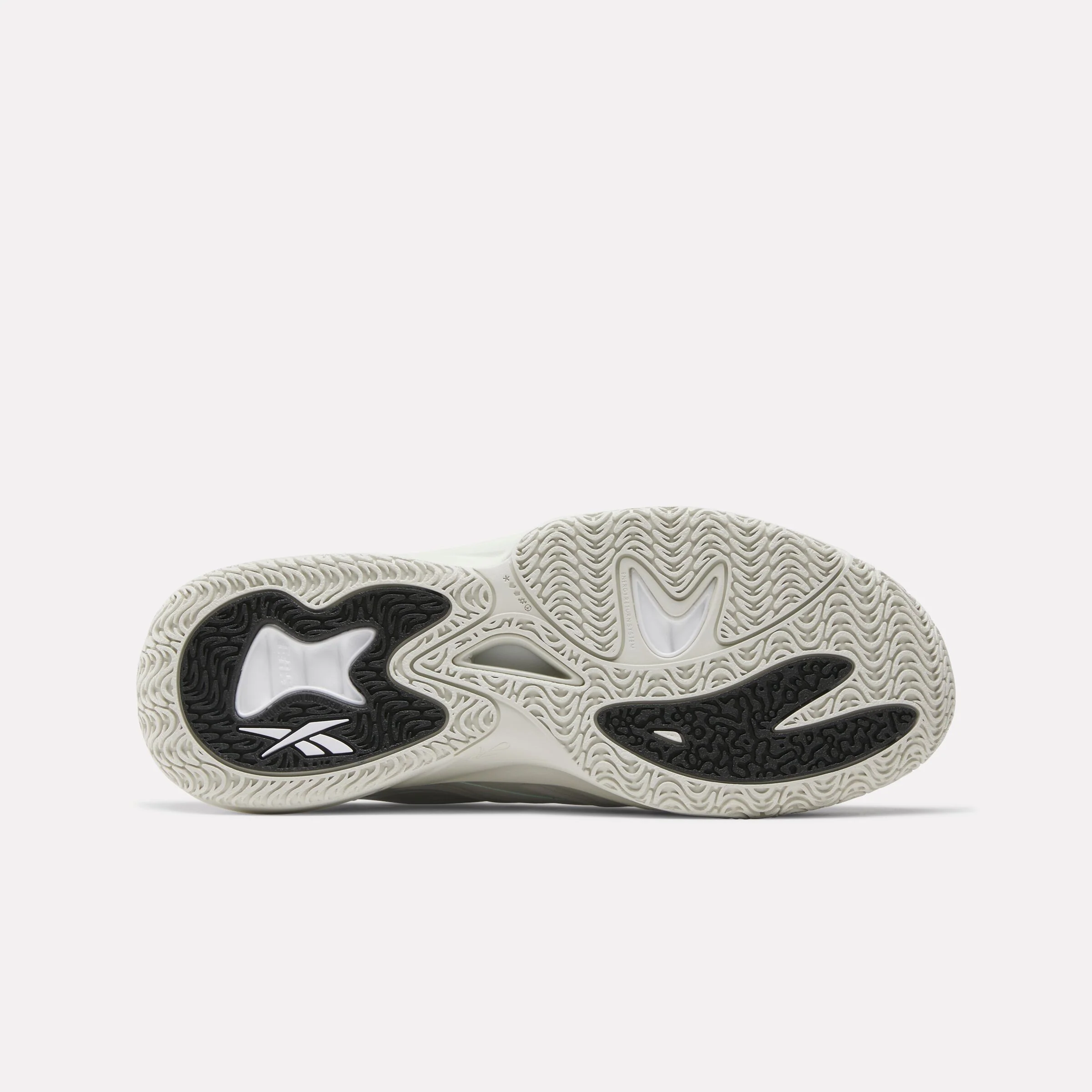 Angel Reese 1 Grey/Grey/White - Image 8
