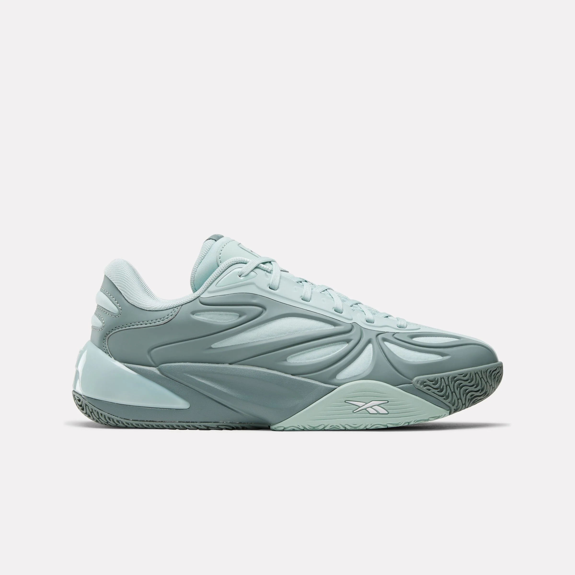 Angel Reese 1 "gala Green" Light Fog/Tranquil Teal