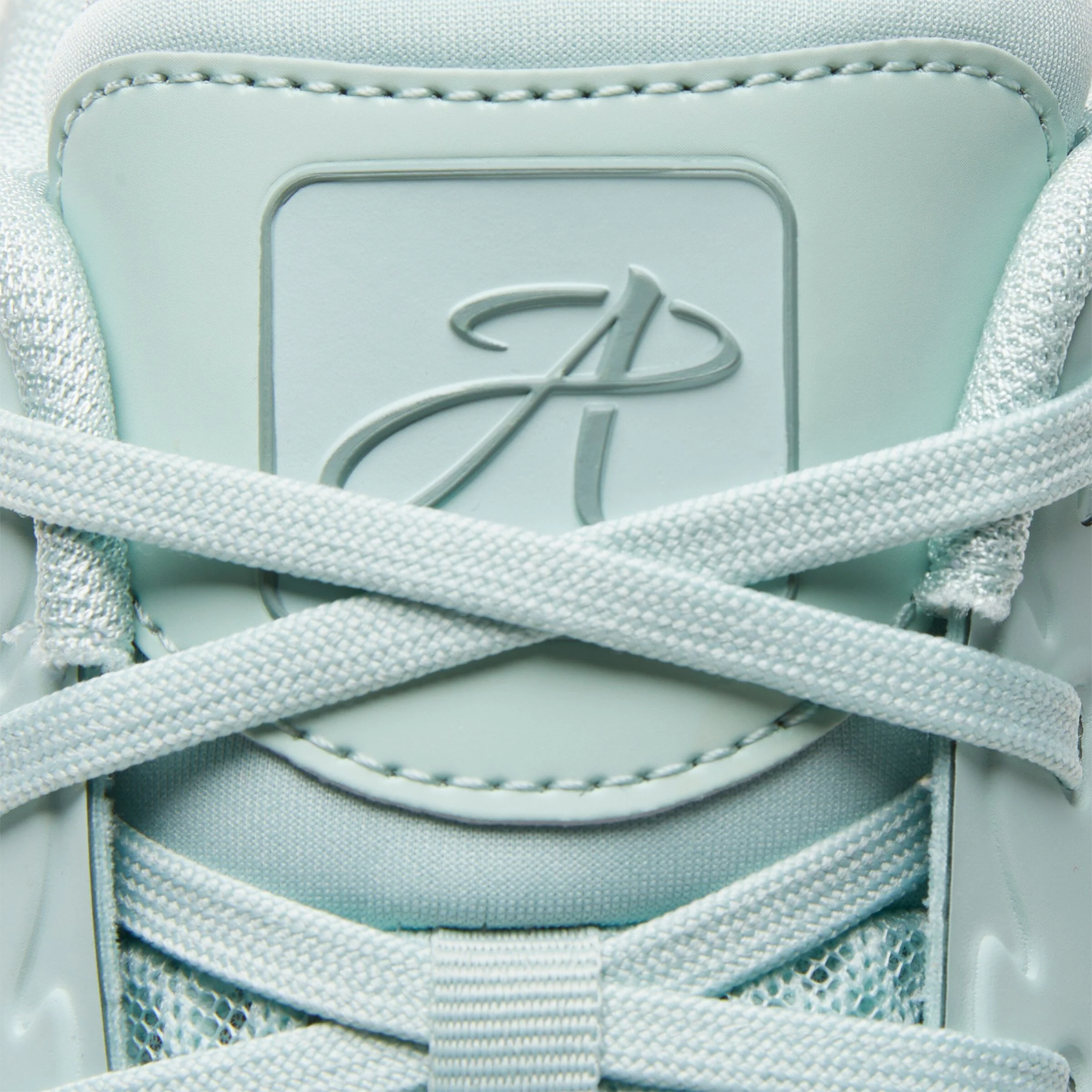 Angel Reese 1 "gala Green" Light Fog/Tranquil Teal - Image 6