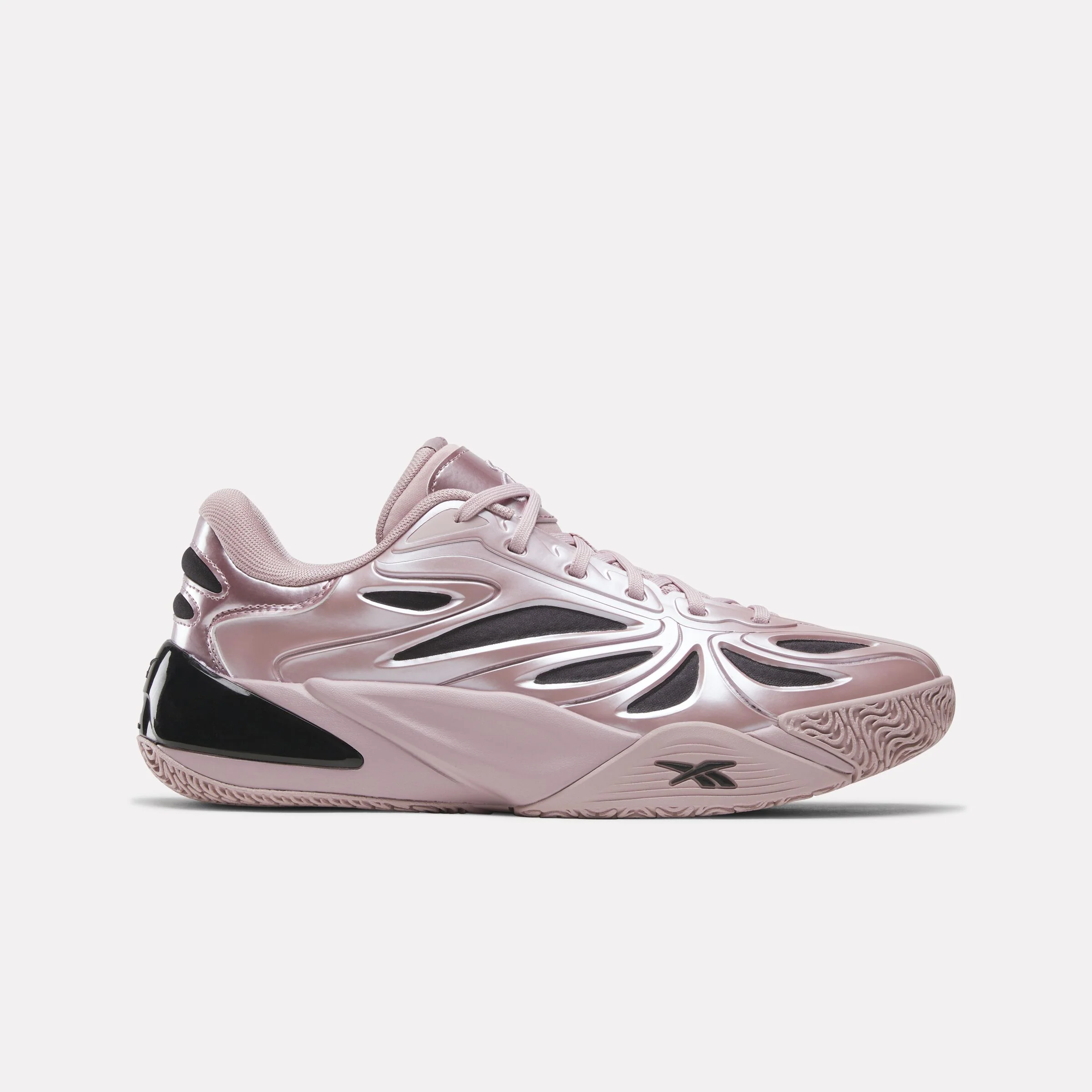 Angel Reese 1 "rose Dust" Muted Mauve/Muted Mauve/Black
