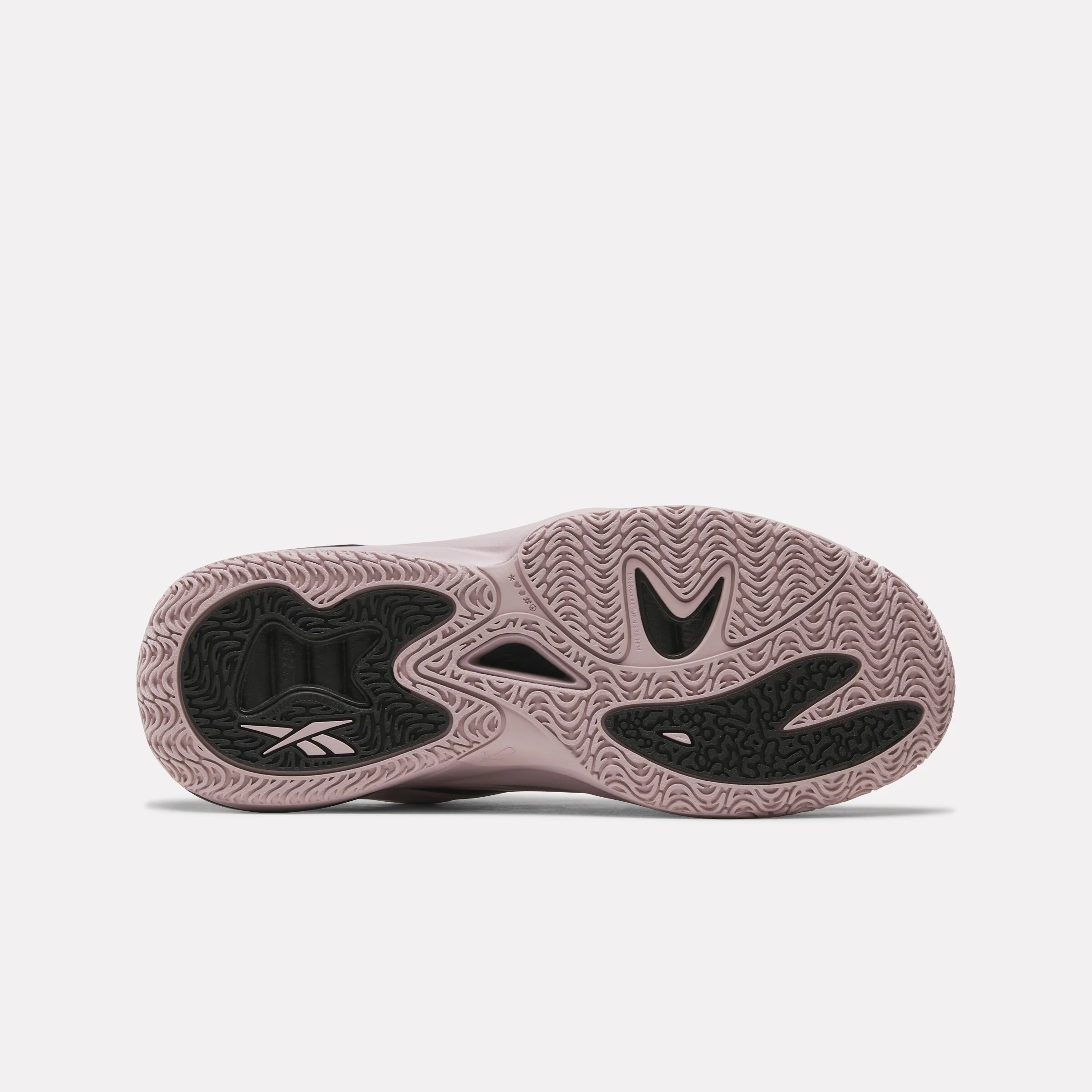 Angel Reese 1 "rose Dust" Muted Mauve/Muted Mauve/Black - Image 6