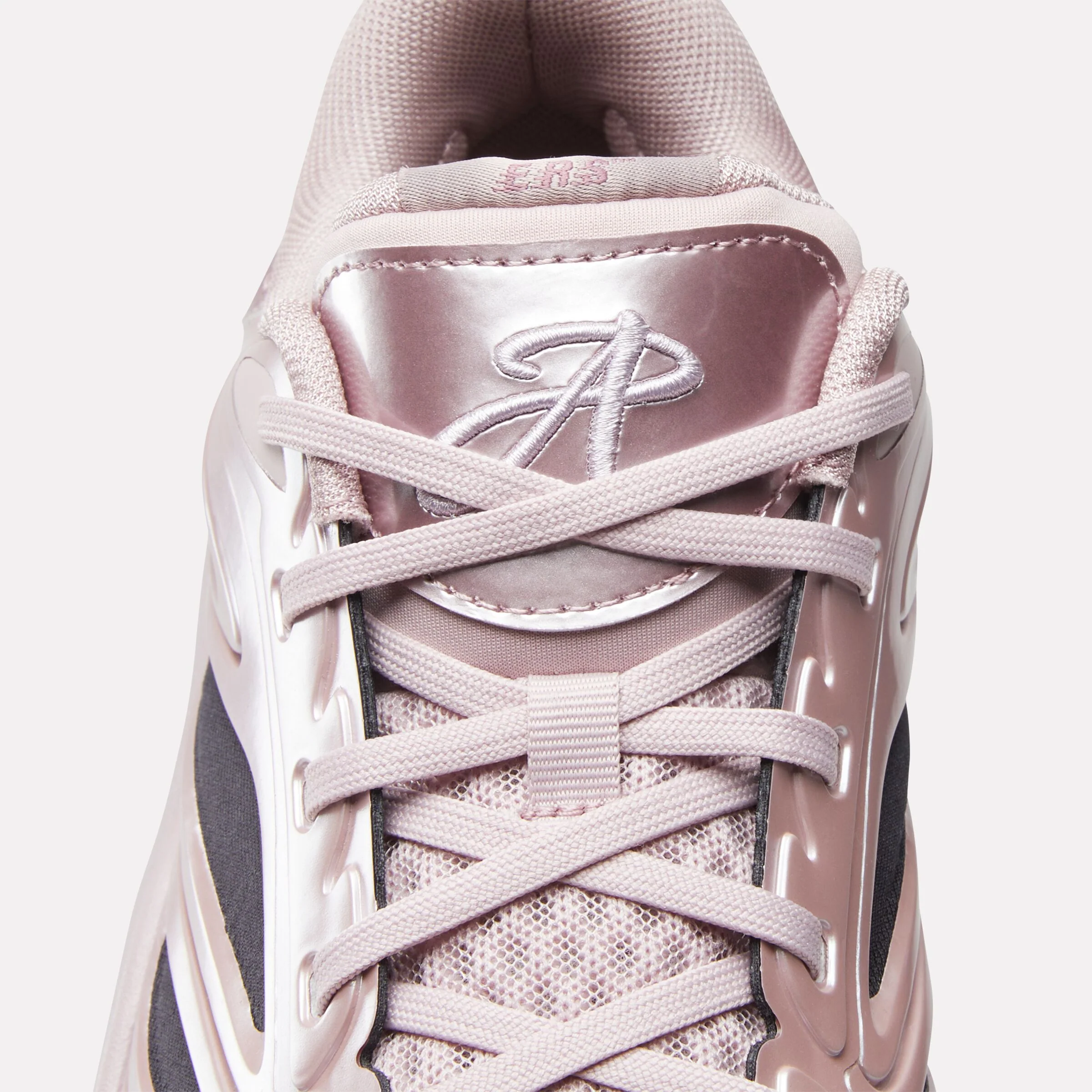 Angel Reese 1 "rose Dust" Muted Mauve/Muted Mauve/Black - Image 8