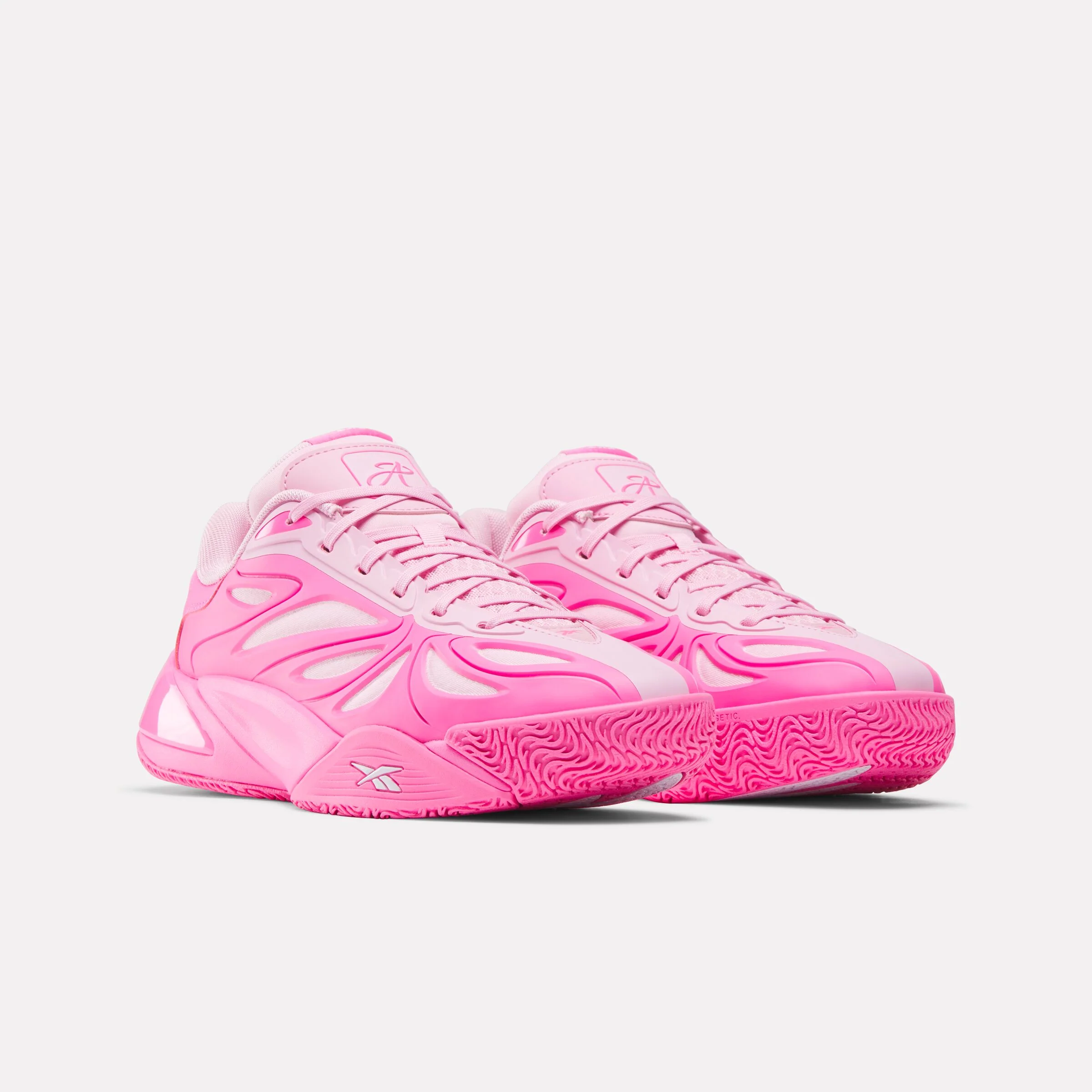 Angel Reese 1 Paradise Pink/Rose/Ftwr White - Image 3