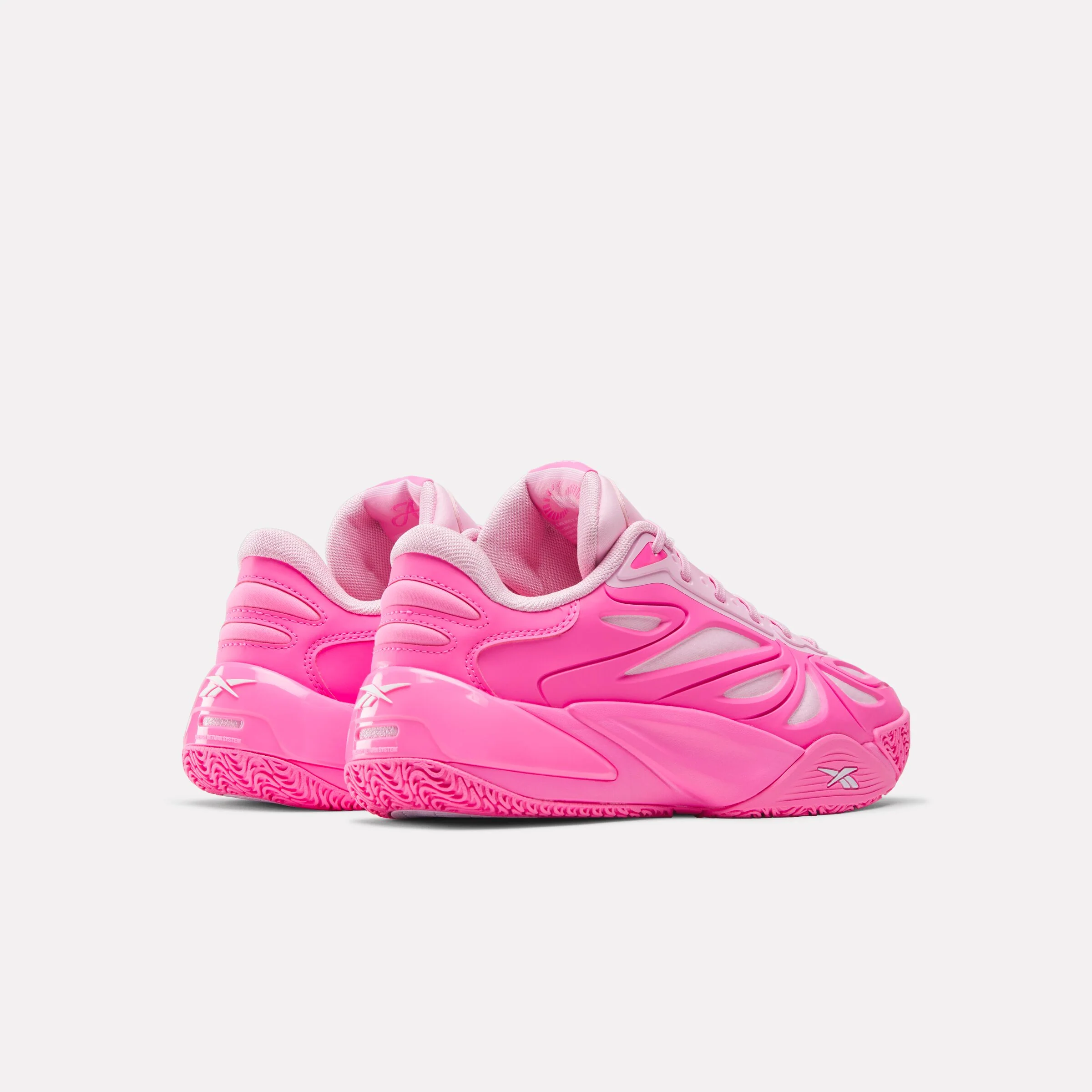 Angel Reese 1 Paradise Pink/Rose/Ftwr White - Image 4