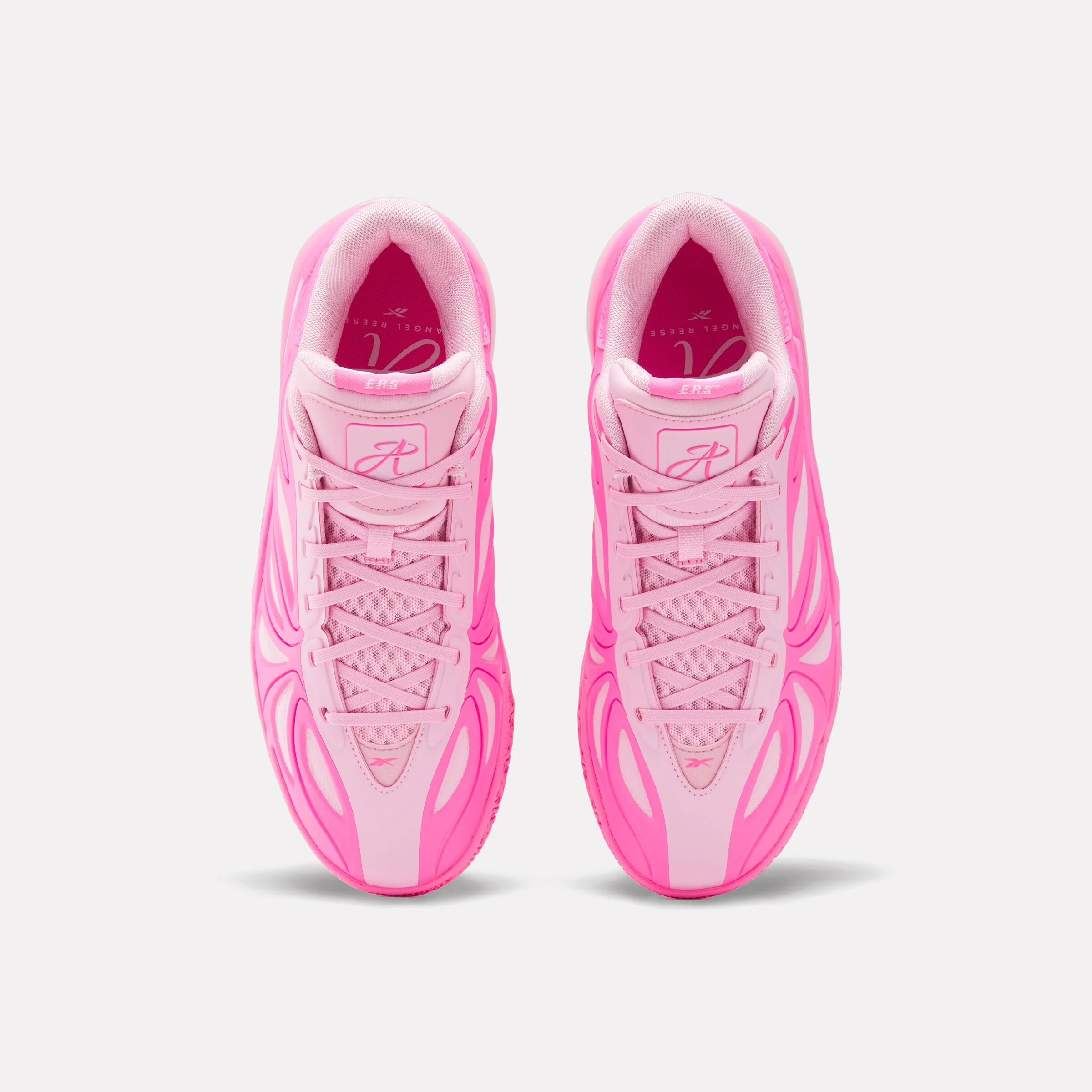 Angel Reese 1 Paradise Pink/Rose/Ftwr White - Image 7