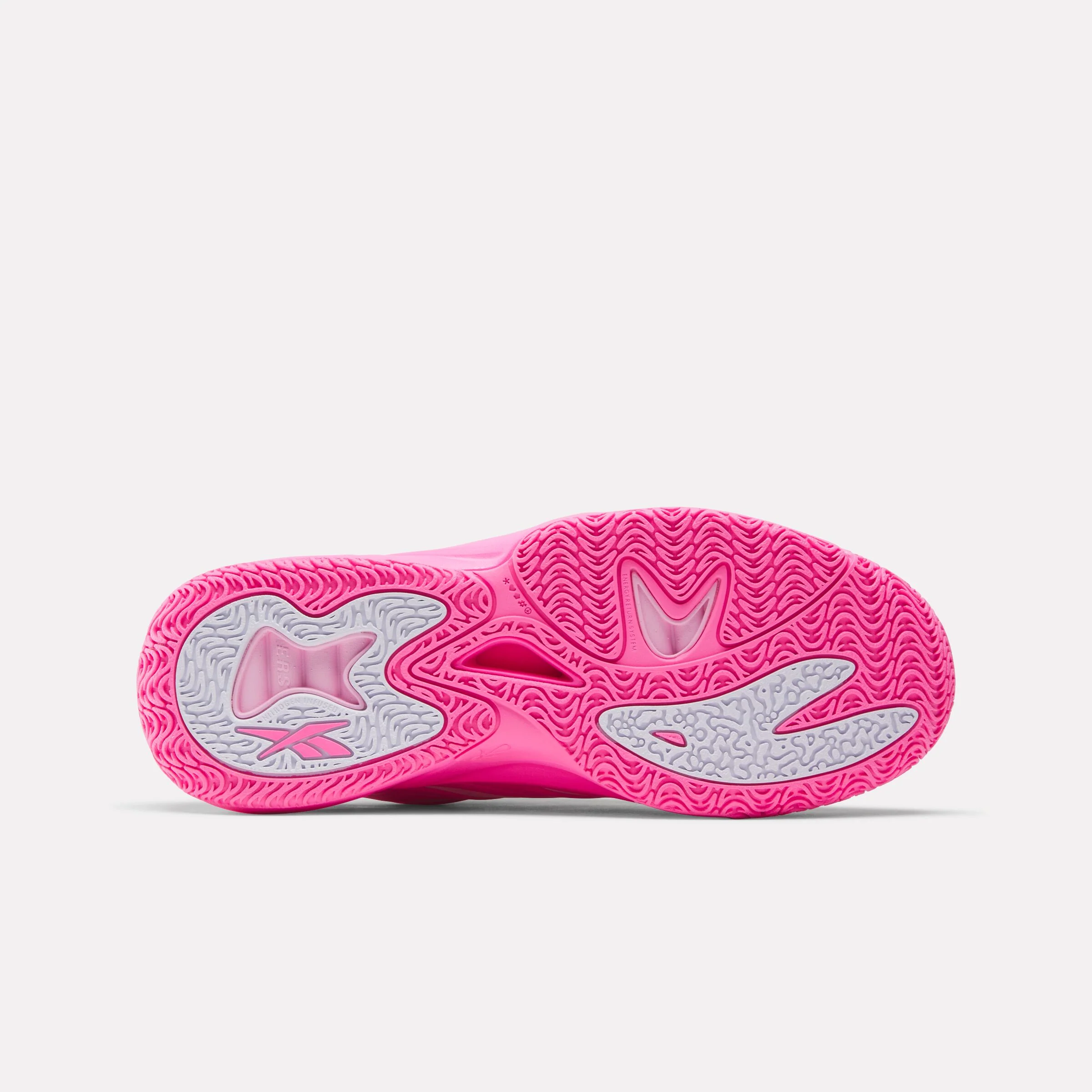 Angel Reese 1 Paradise Pink/Rose/Ftwr White - Image 8