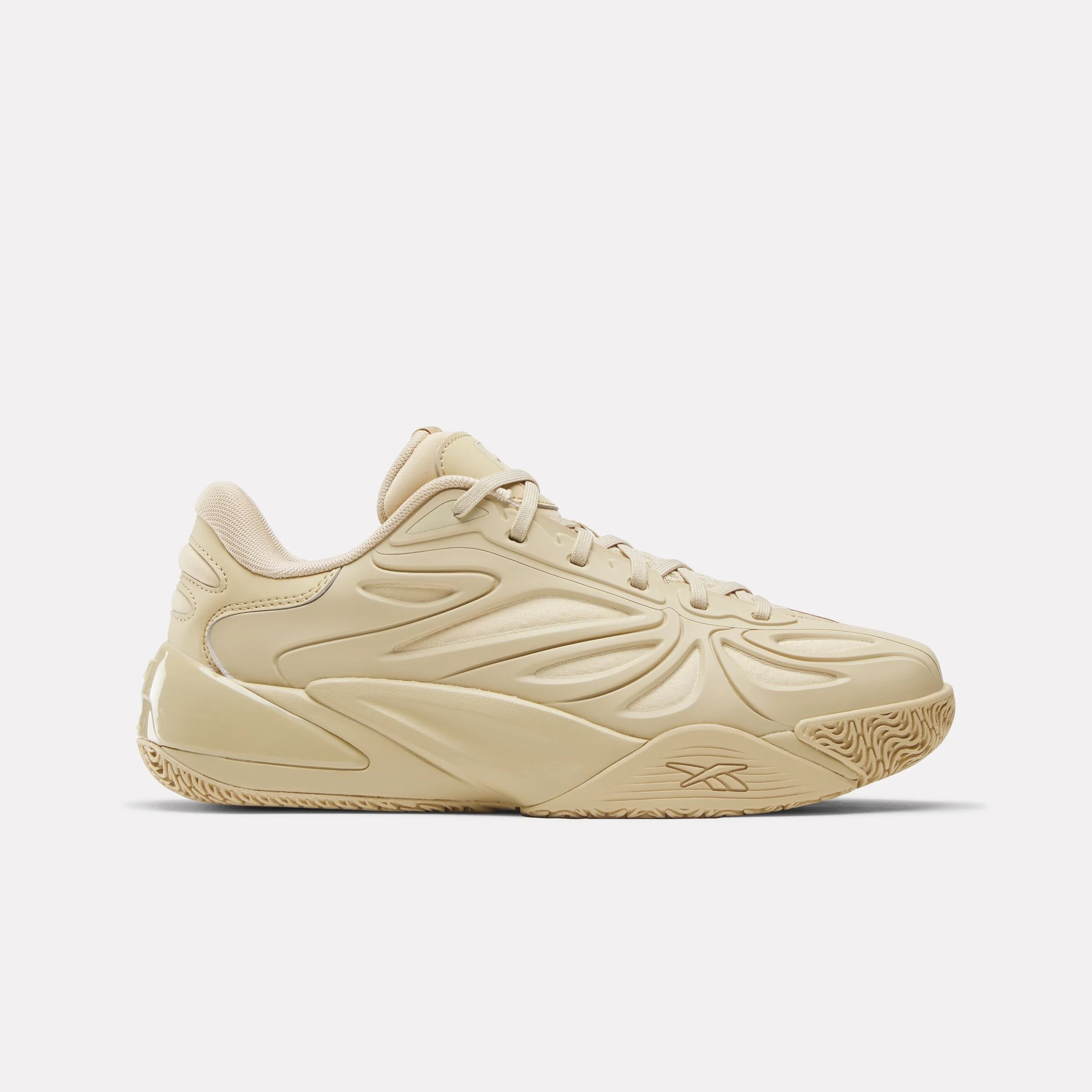 Angel Reese 1 Simple Beige/Simple Beige