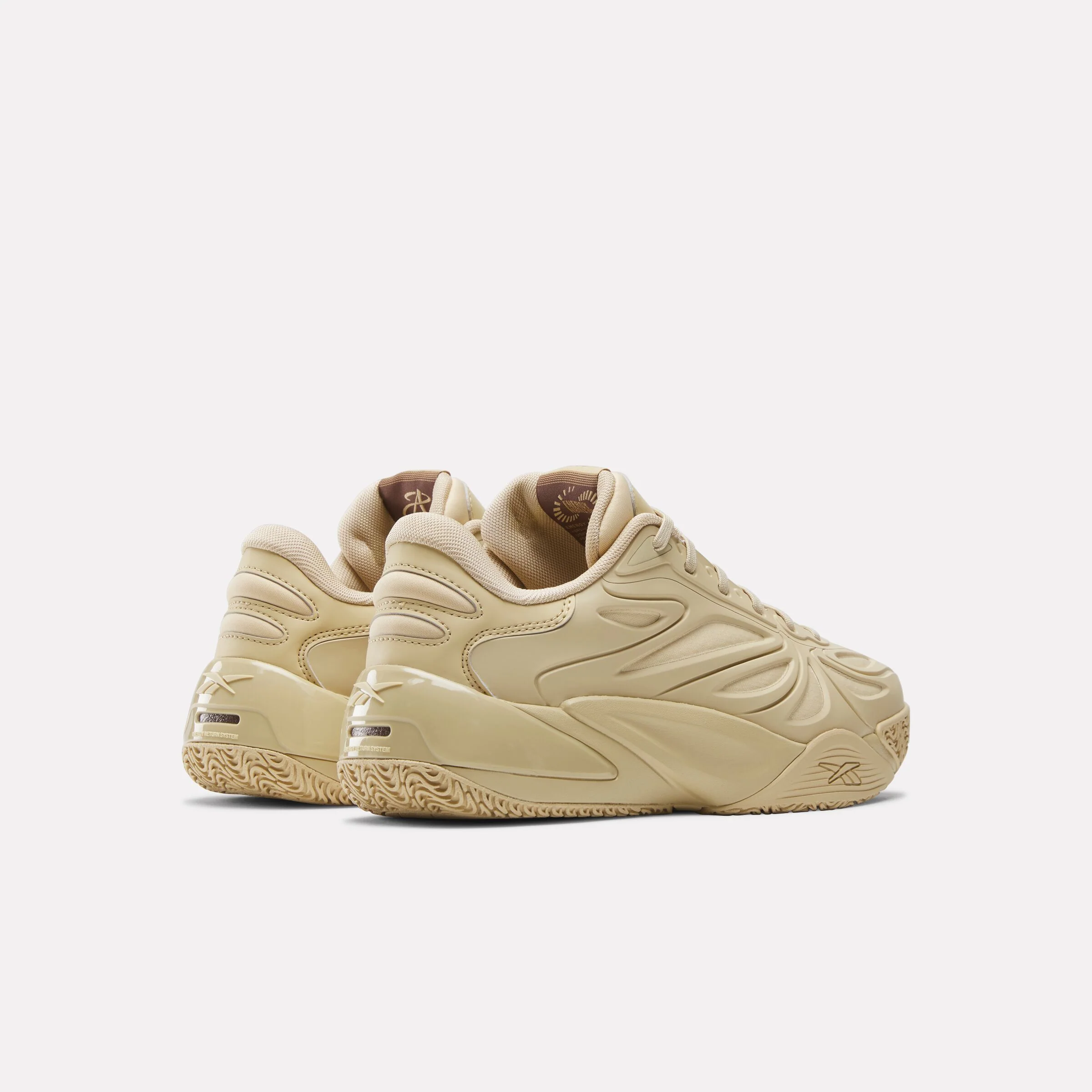 Angel Reese 1 Simple Beige/Simple Beige - Image 3