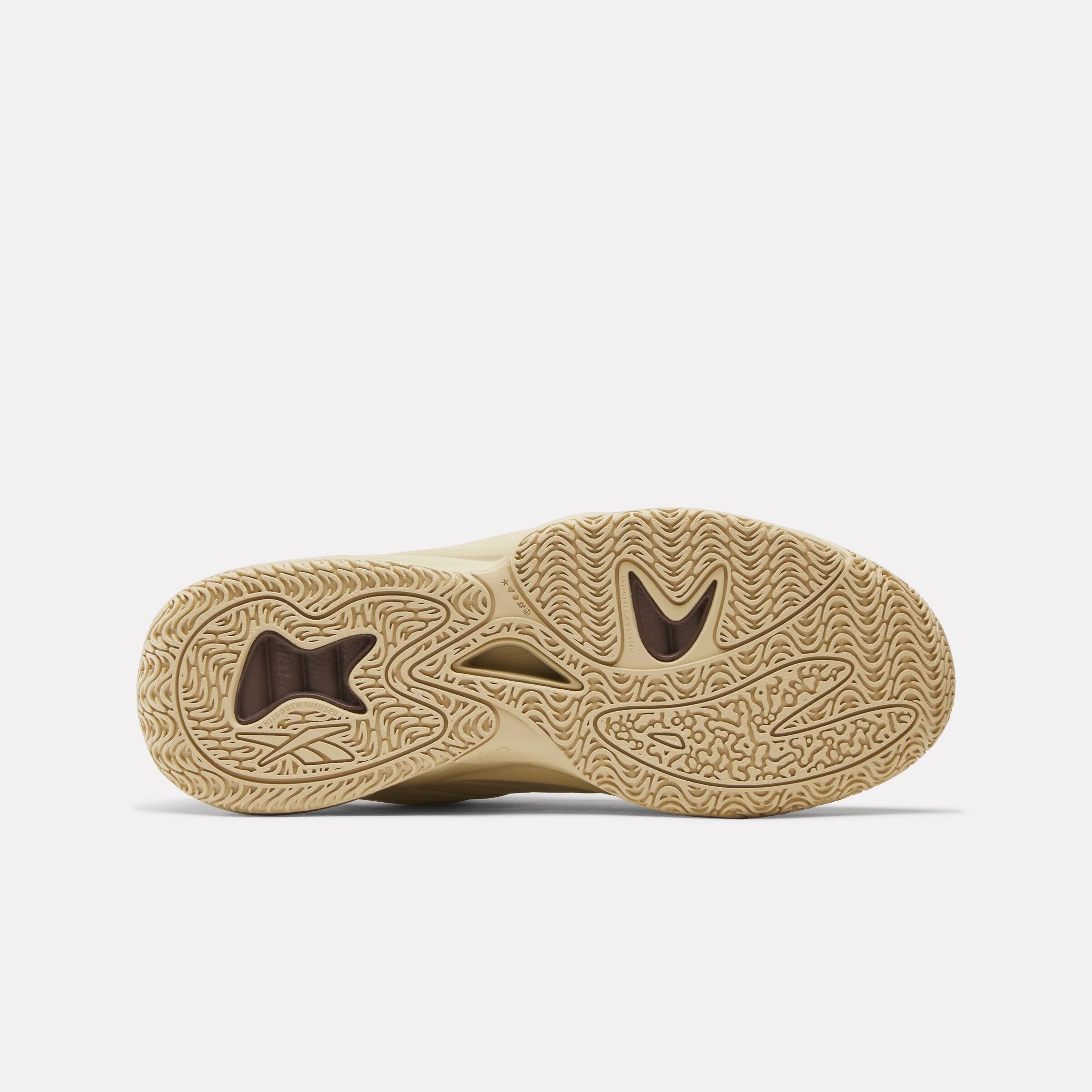 Angel Reese 1 Simple Beige/Simple Beige - Image 5