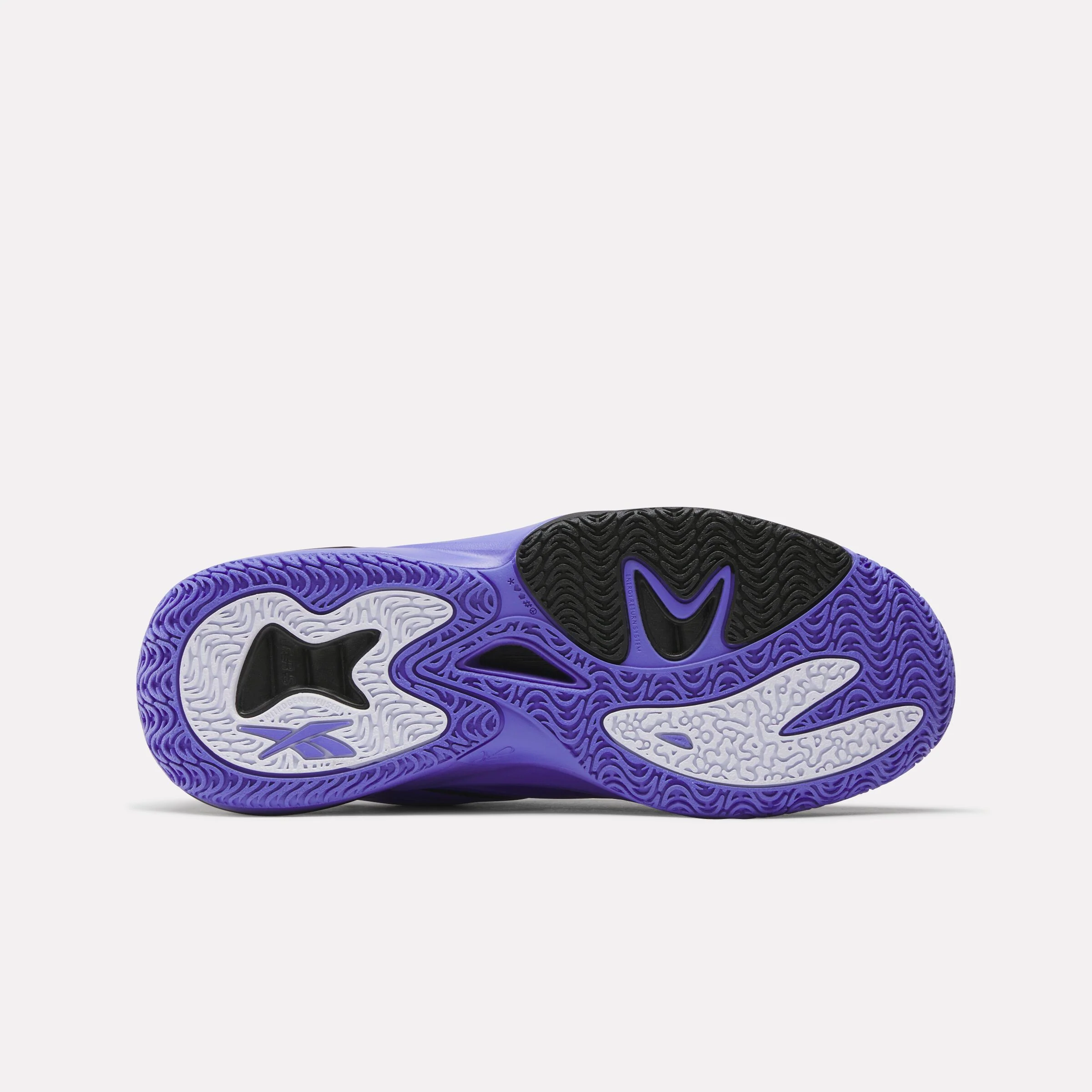 Angel Reese 1 Solar Purple/Black/Black - Image 5