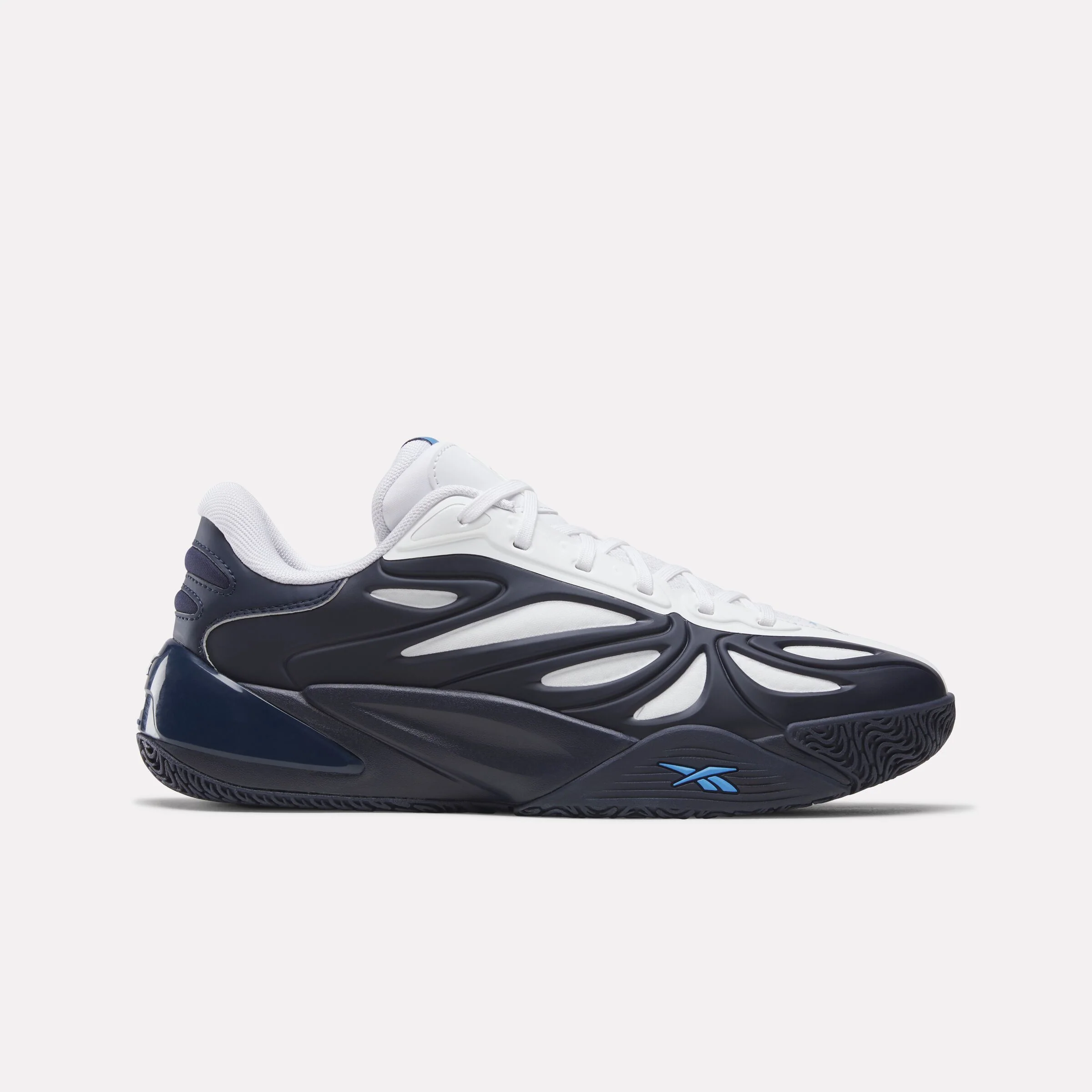 Angel Reese 1 Vector Navy/White/Peri Blue