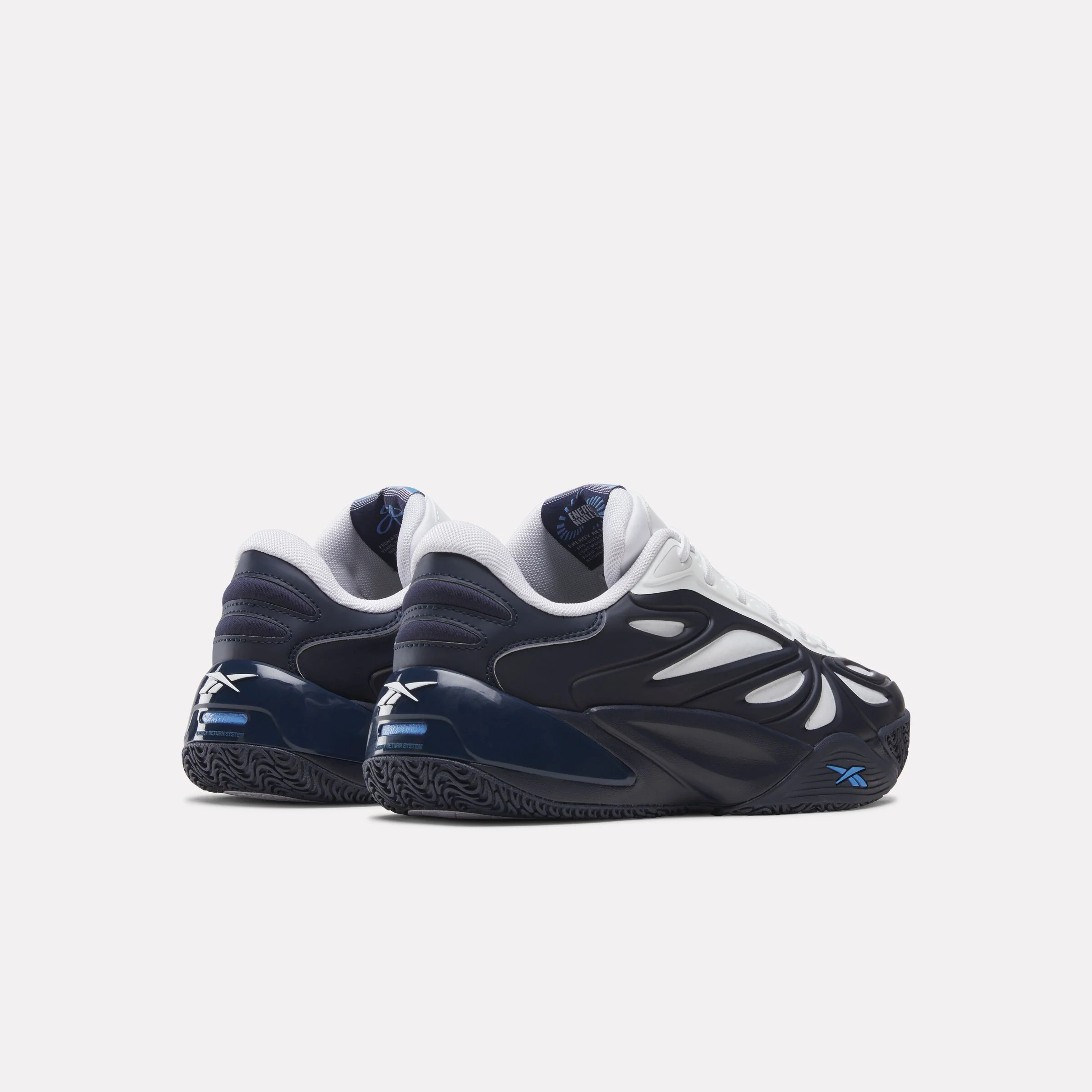 Angel Reese 1 Vector Navy/White/Peri Blue - Image 3