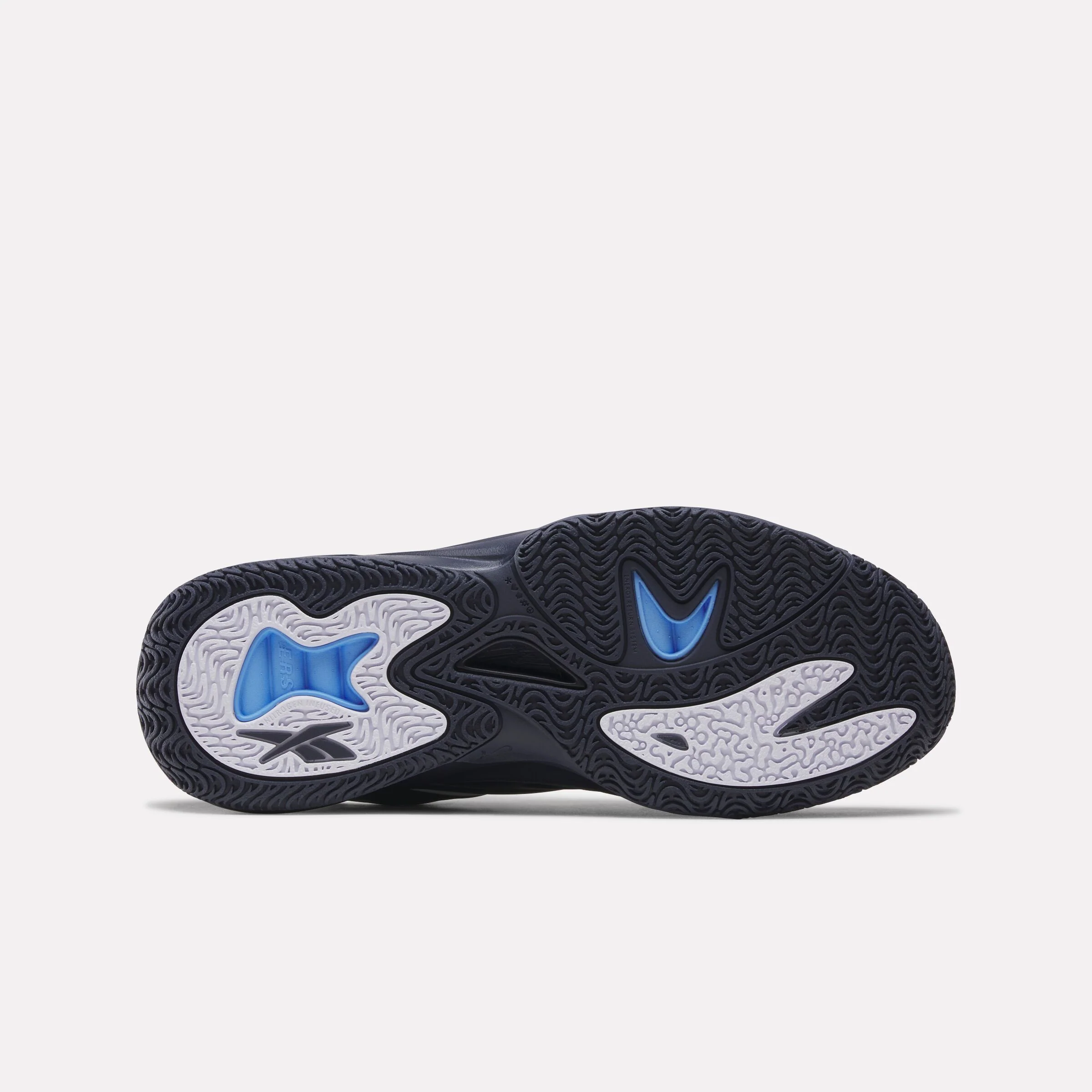 Angel Reese 1 Vector Navy/White/Peri Blue - Image 5