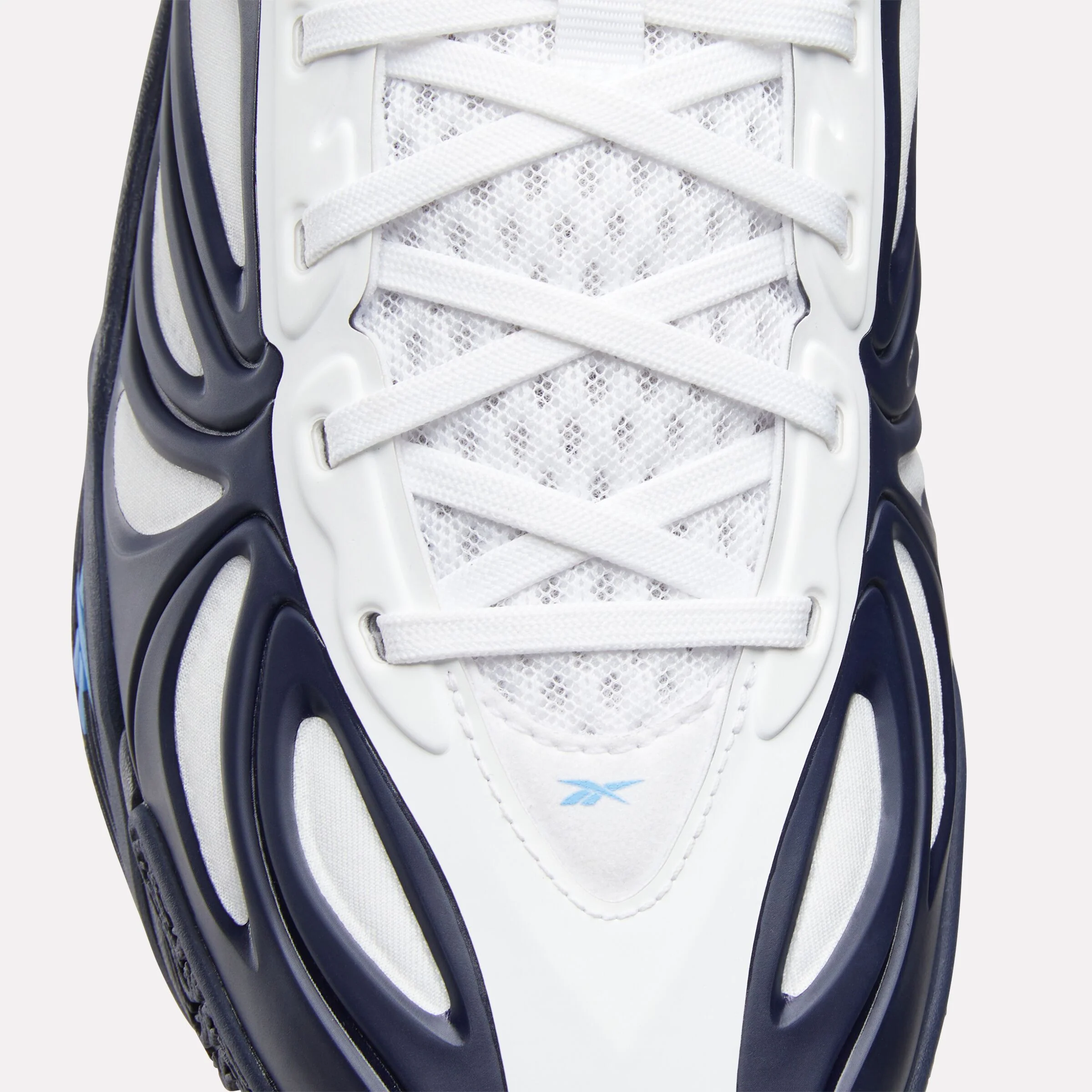 Angel Reese 1 Vector Navy/White/Peri Blue - Image 6