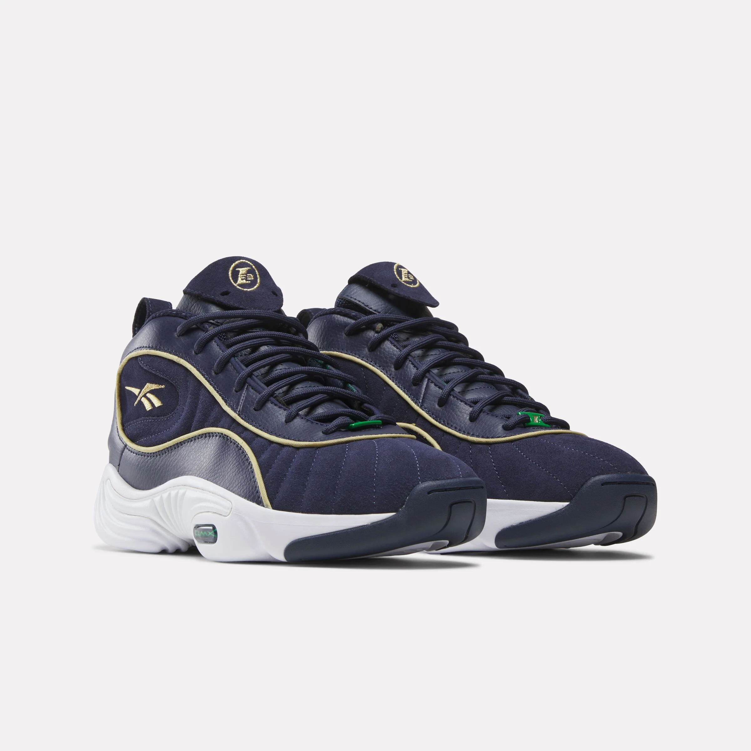 Answer Iii Vectornavy/White/Gold - Image 3