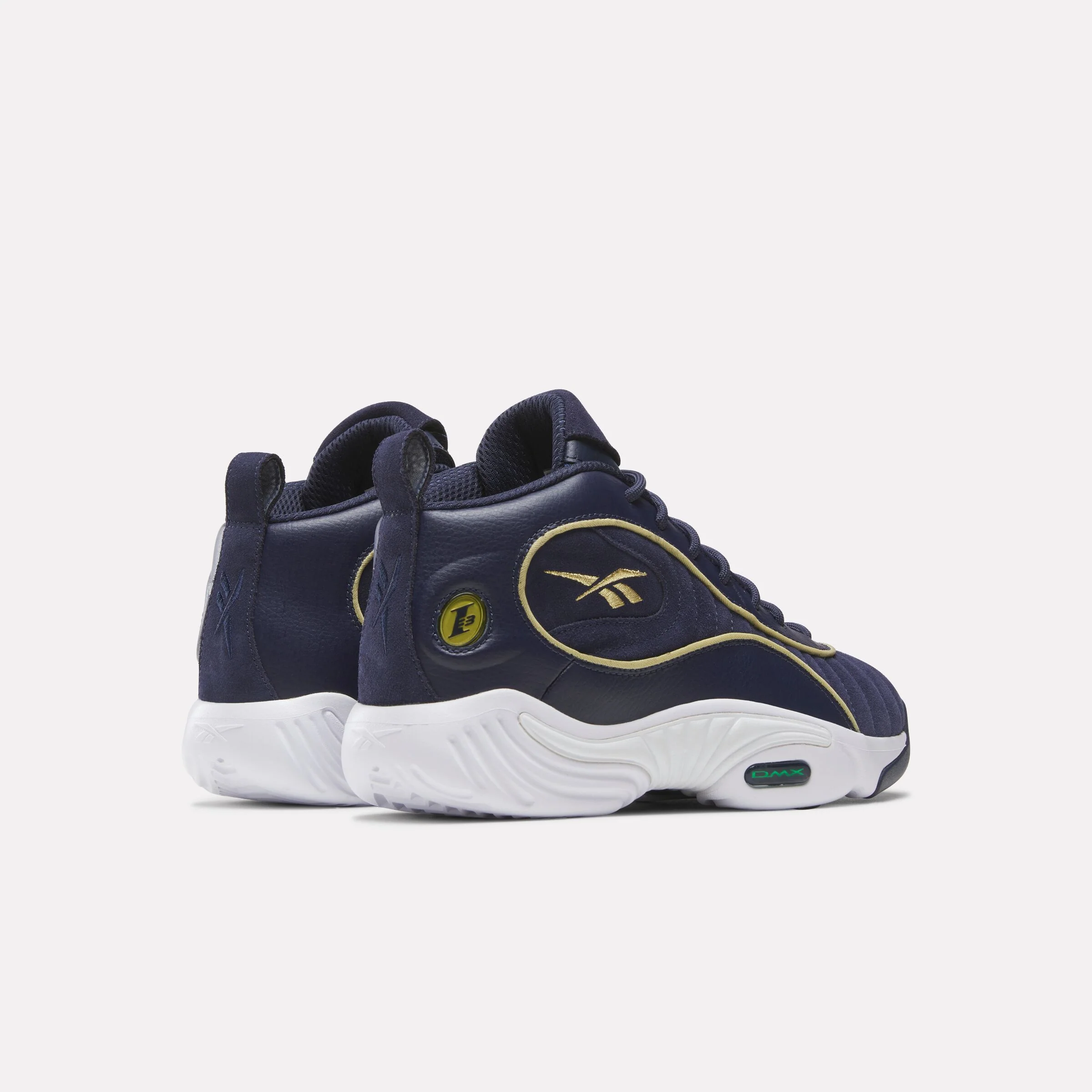 Answer Iii Vectornavy/White/Gold - Image 4