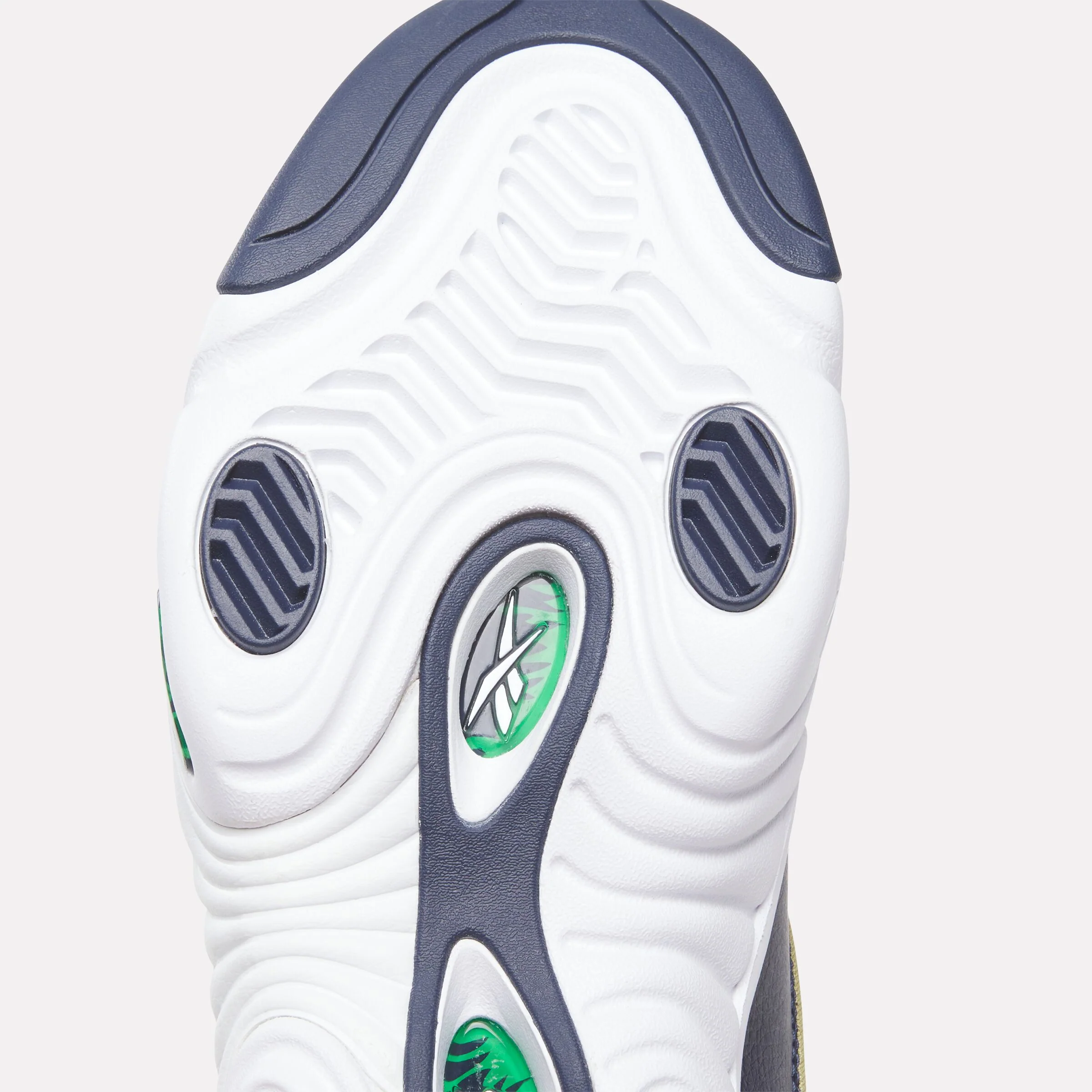 Answer Iii Vectornavy/White/Gold - Image 7