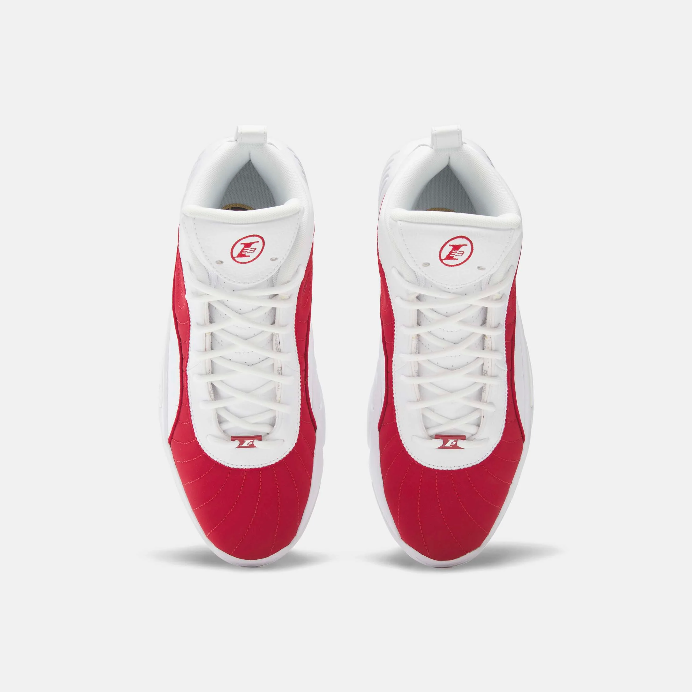 Answer Iii White/Flash Red/White - Image 4