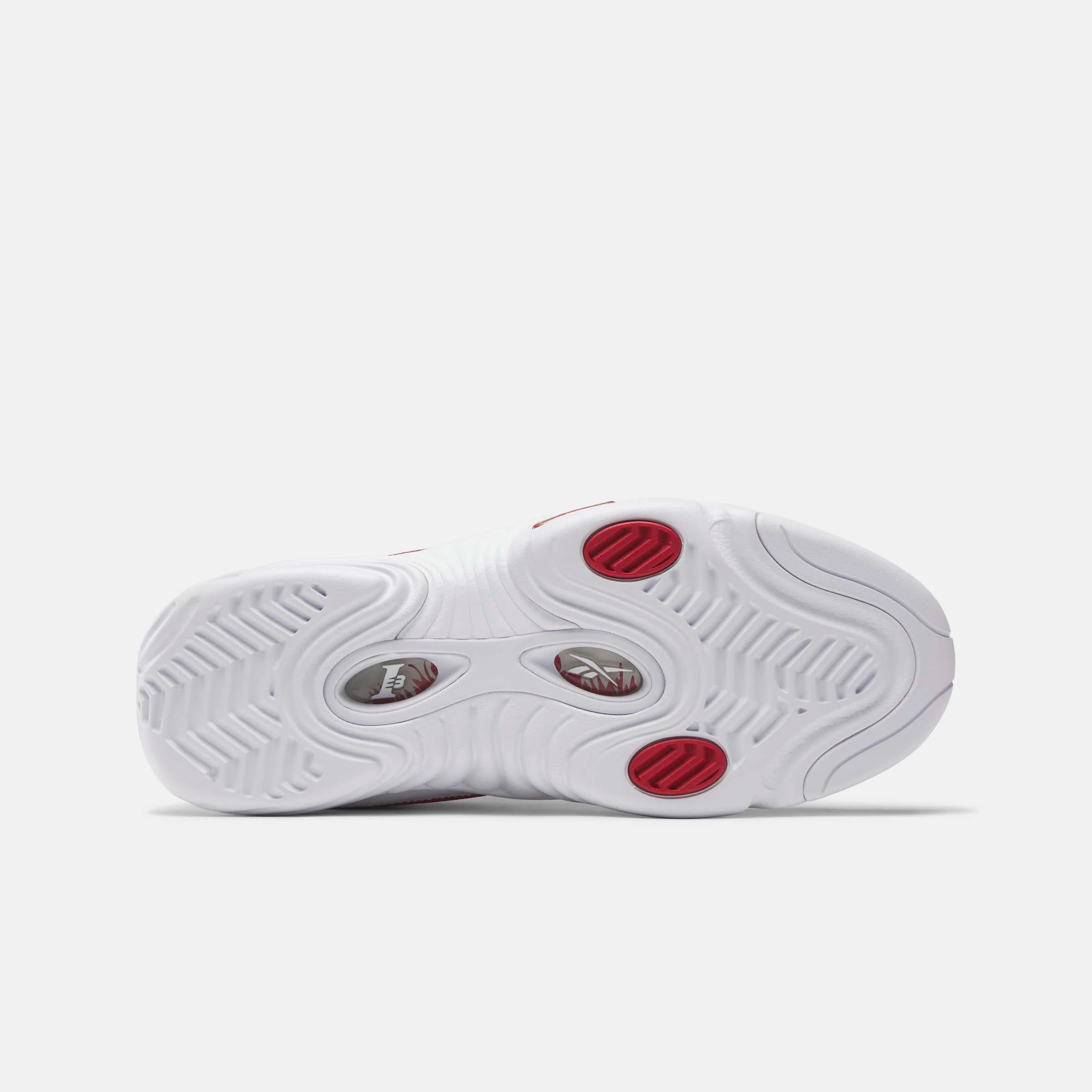 Answer Iii White/Flash Red/White - Image 5