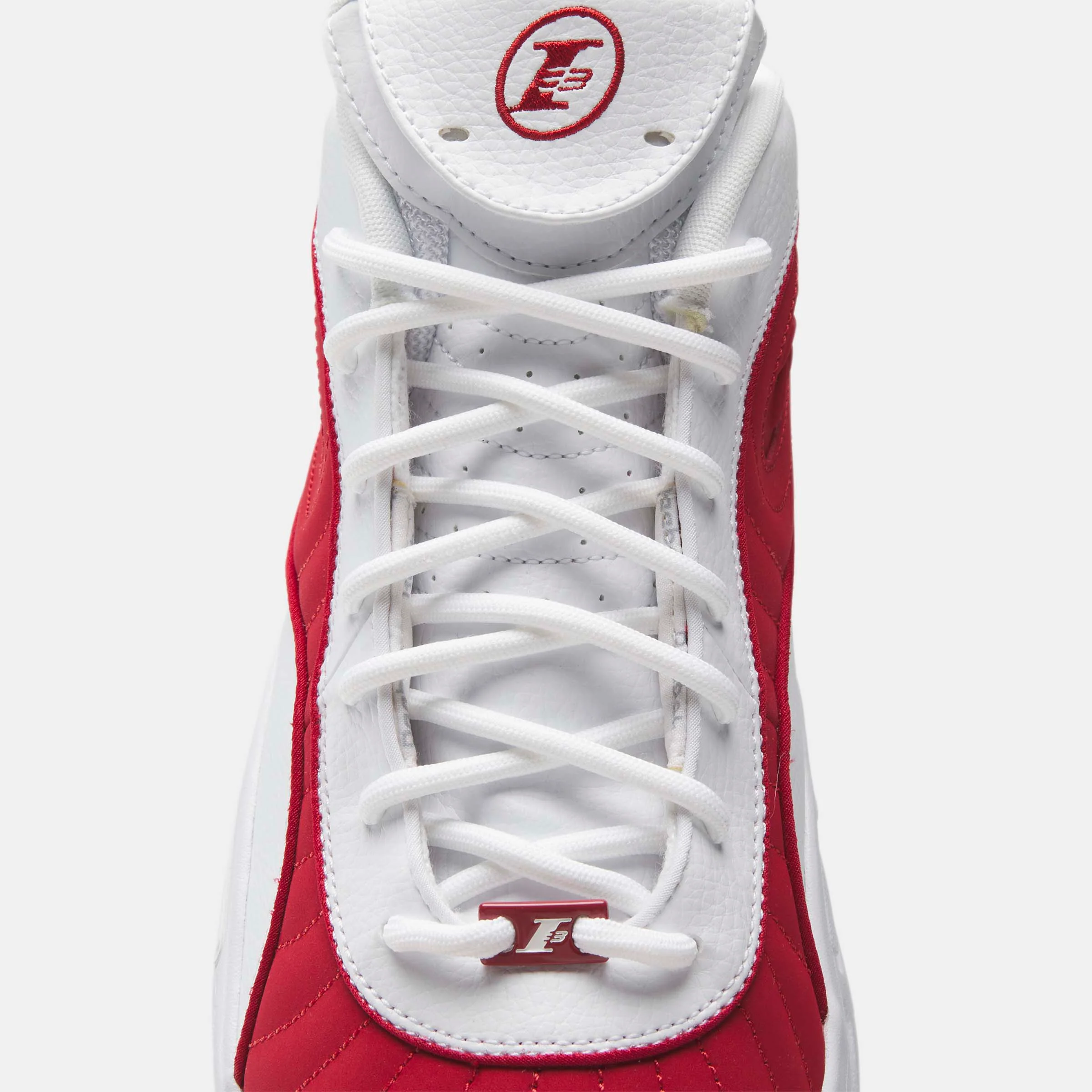 Answer Iii White/Flash Red/White - Image 6