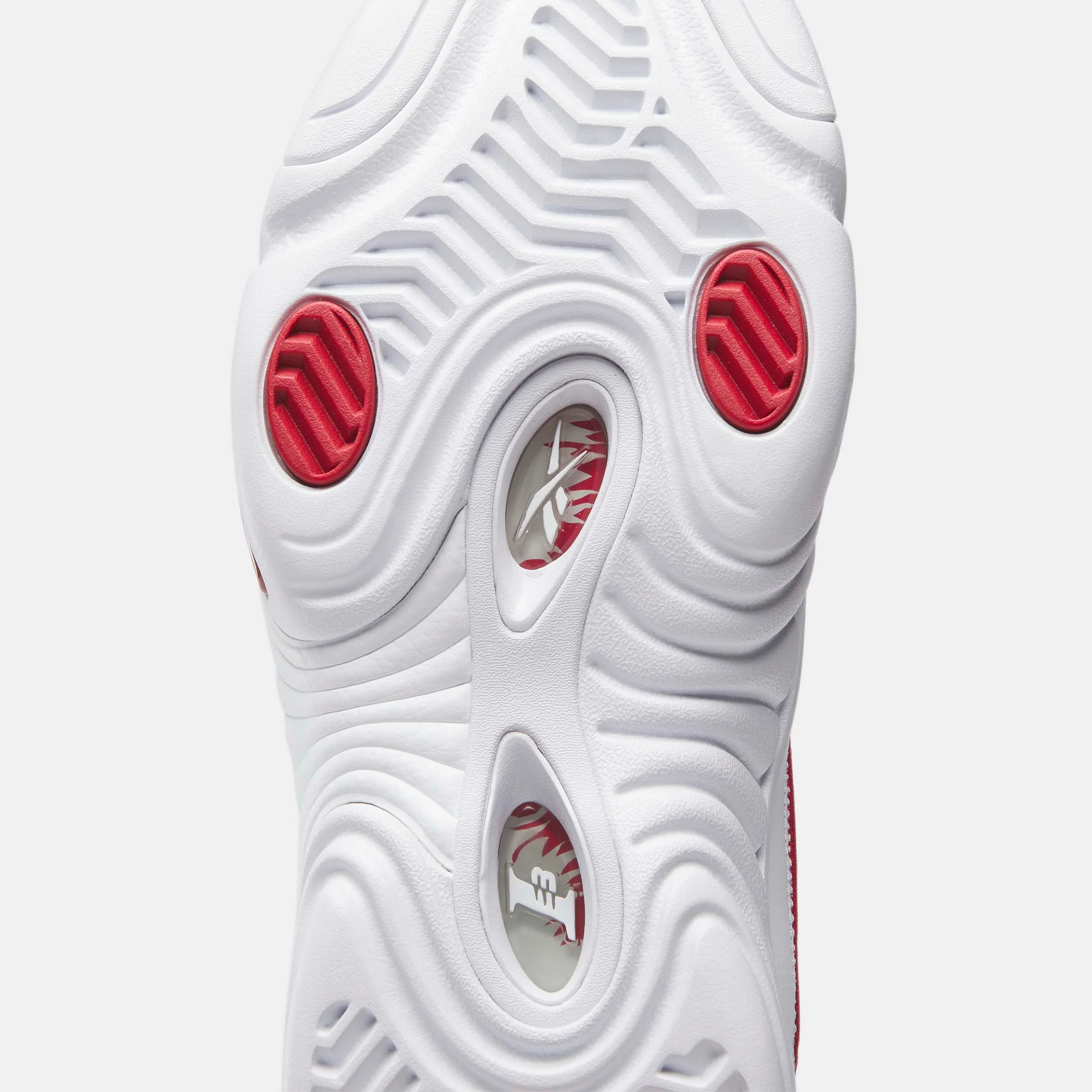 Answer Iii White/Flash Red/White - Image 7