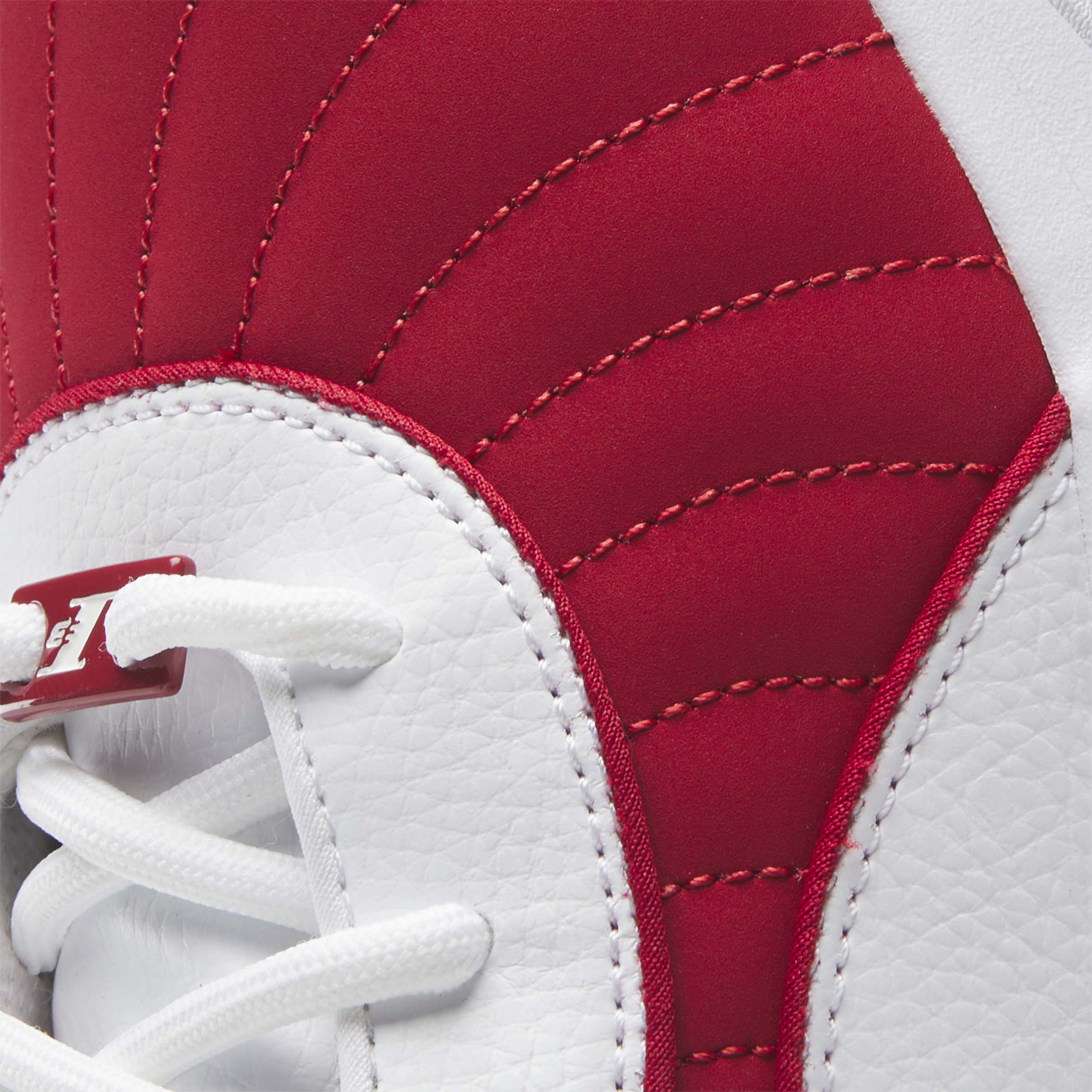 Answer Iii White/Flash Red/White - Image 8