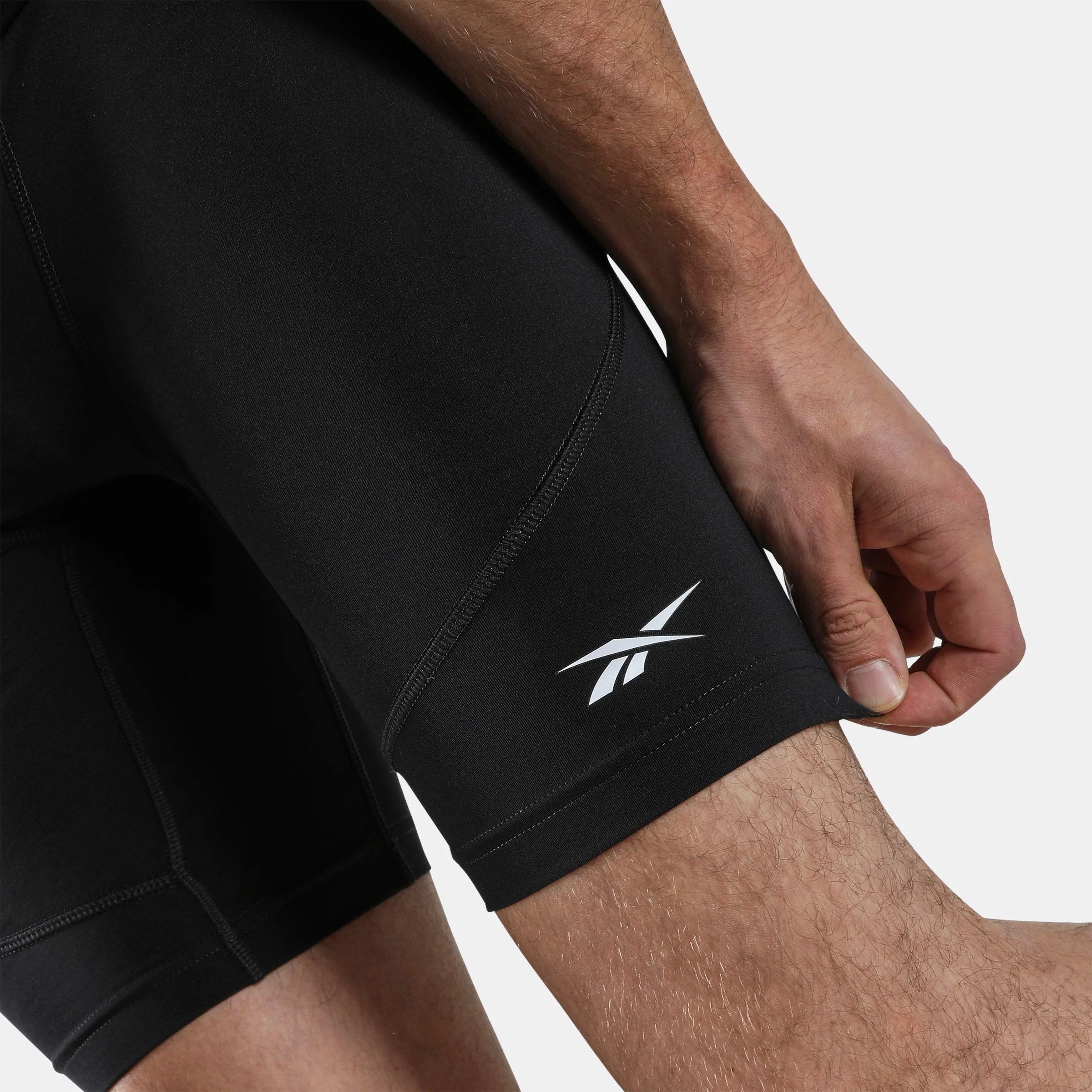 Athlete Performance Comp Brief Black - Image 4