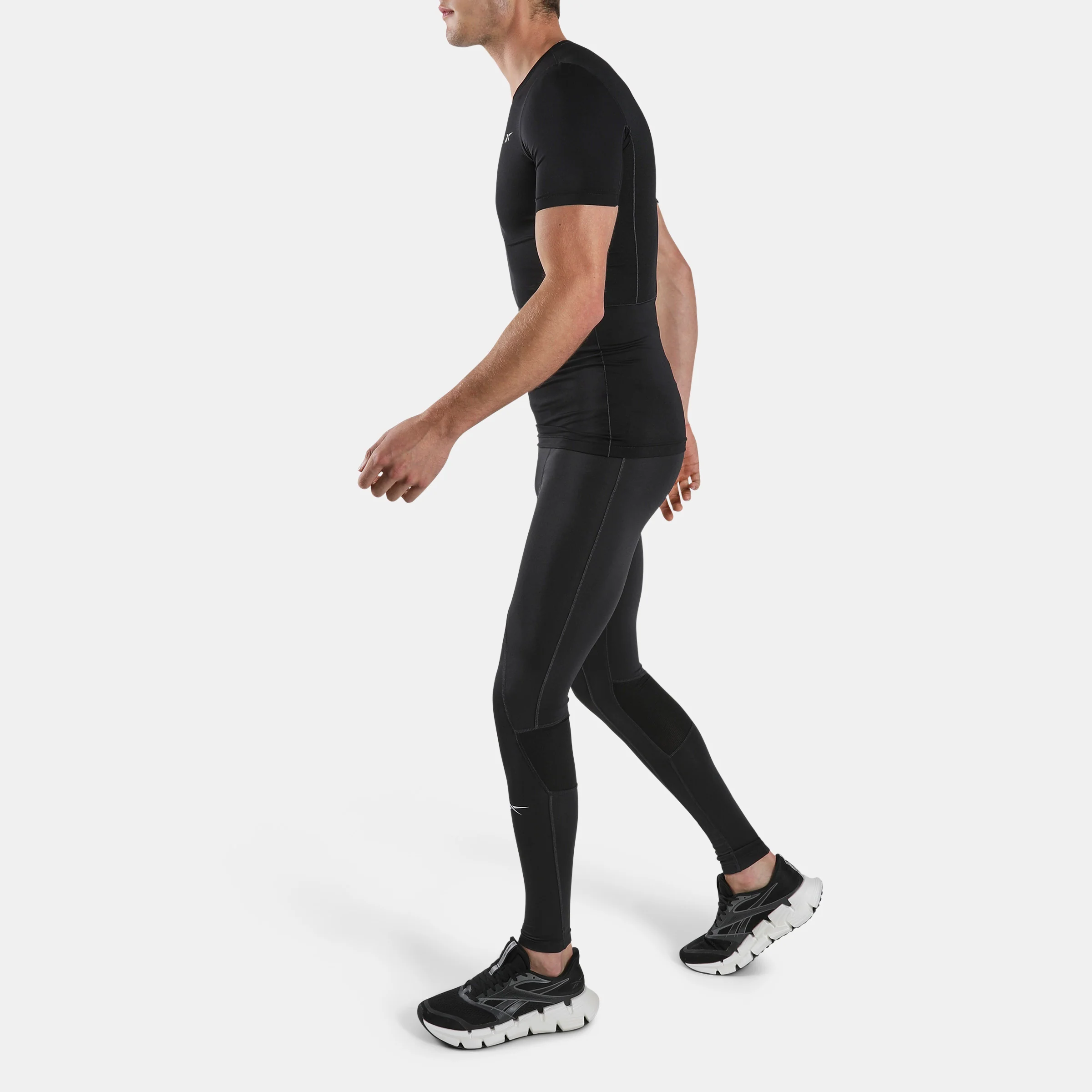 Athlete Performance Comp Tight Black - Image 2