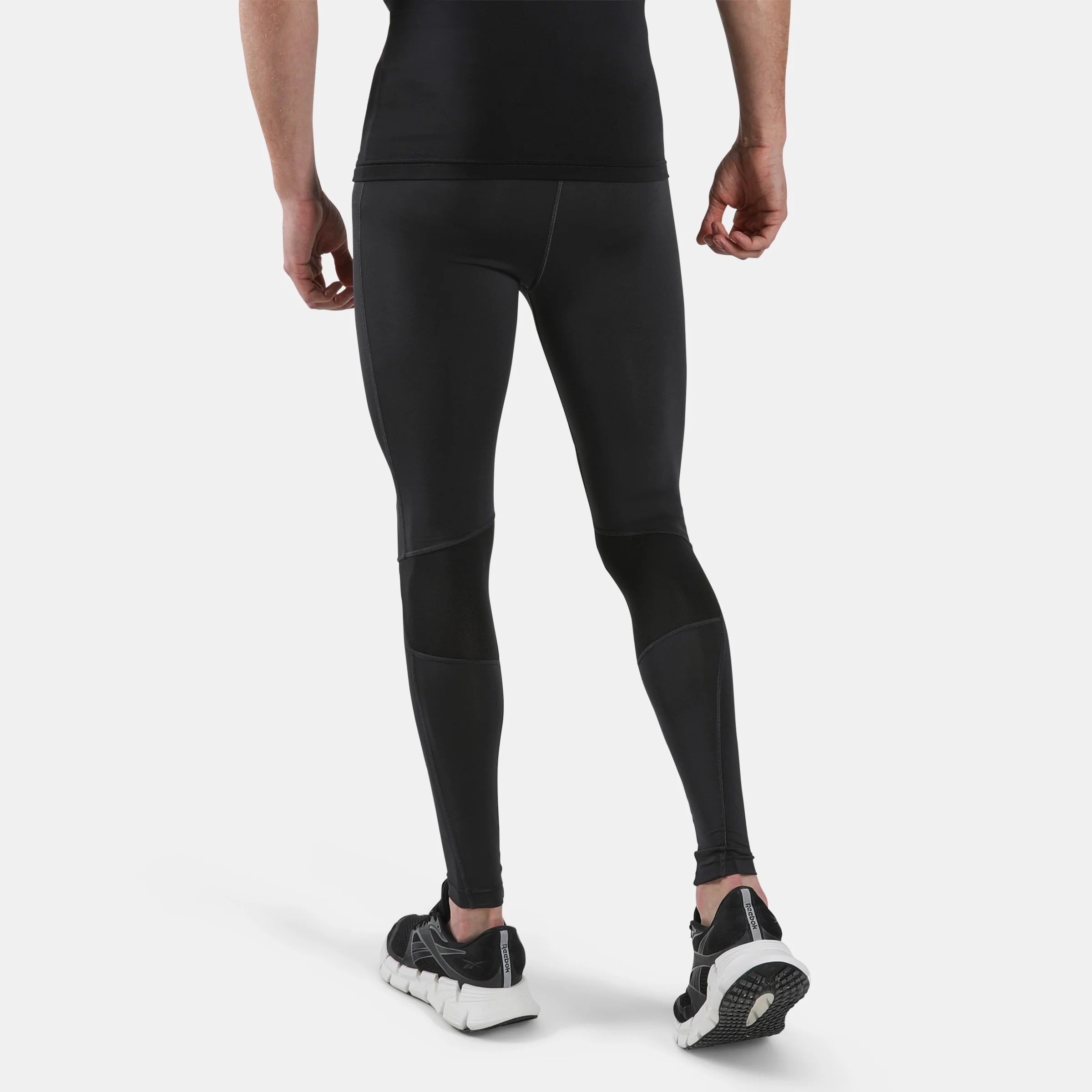 Athlete Performance Comp Tight Black - Image 3