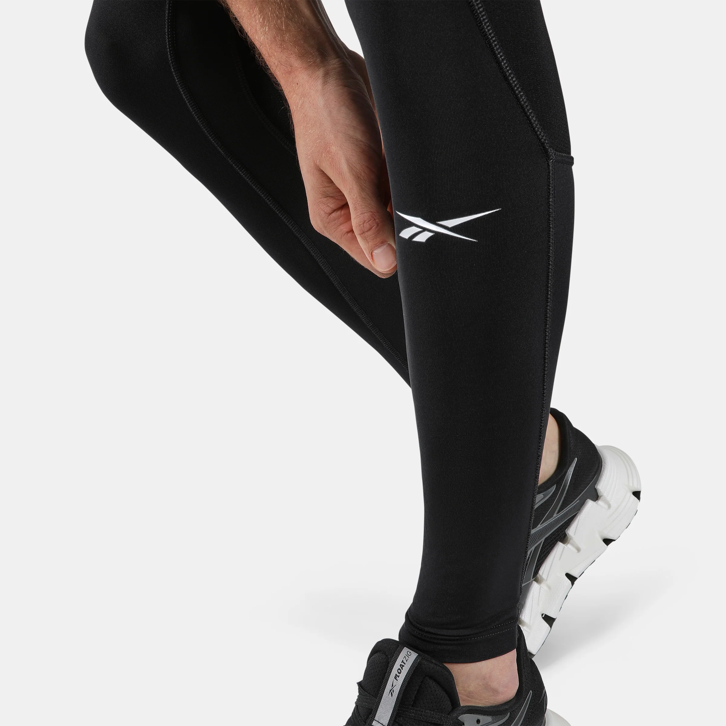 Athlete Performance Comp Tight Black - Image 4