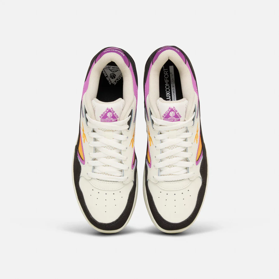 Atr Chill 96 Chalk/Black/Purple - Image 3