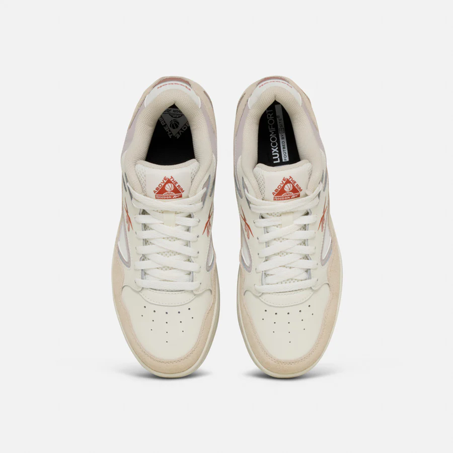 Atr Chill 96 Chalk/Sand/Hazy Grey - Image 6